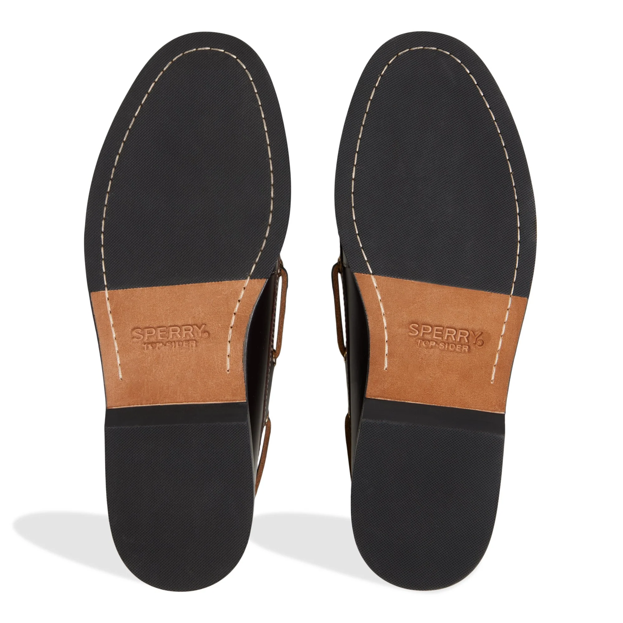 Prescott Boat Shoe - Image 5