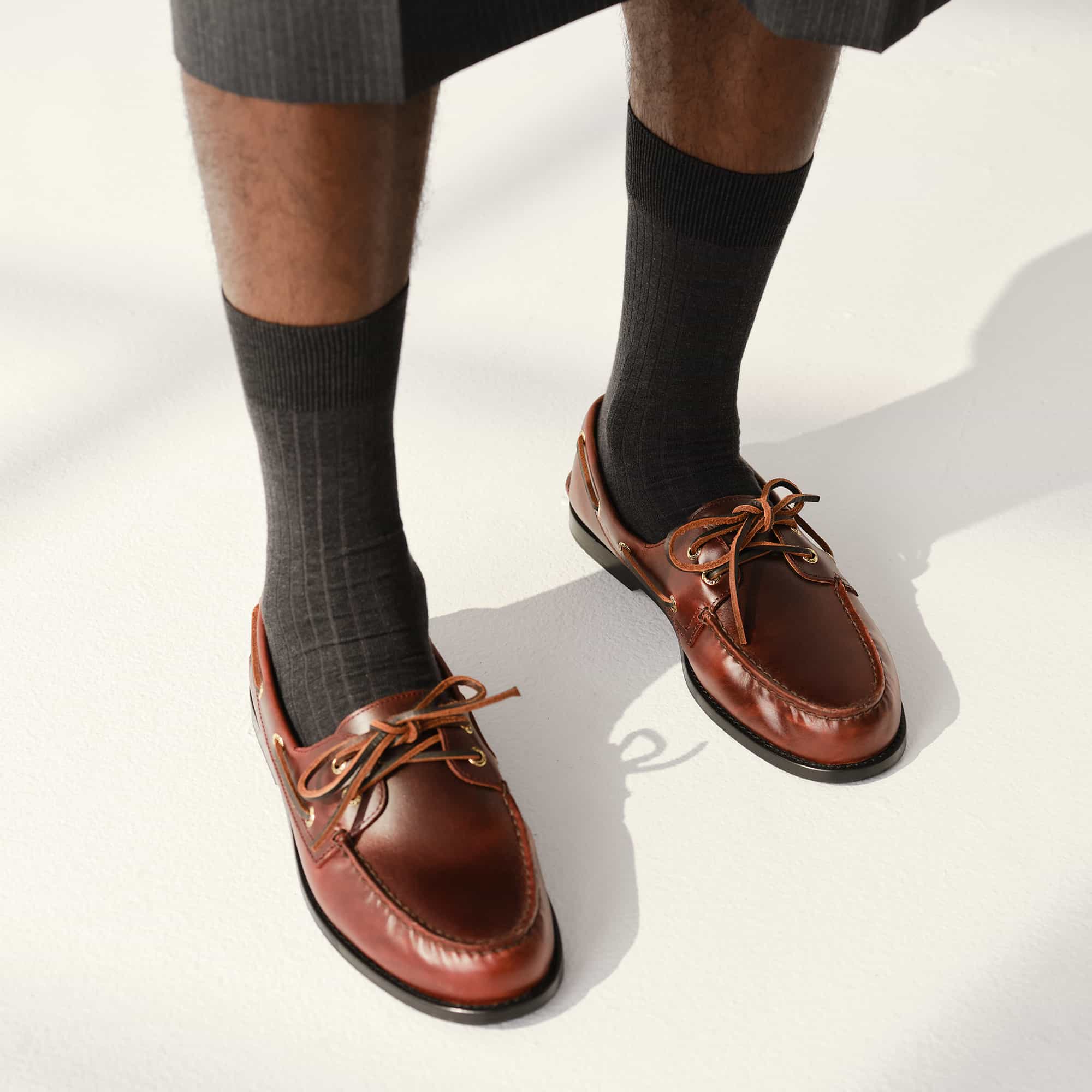 Prescott Gold Cup™ Boat Shoe - Image 10