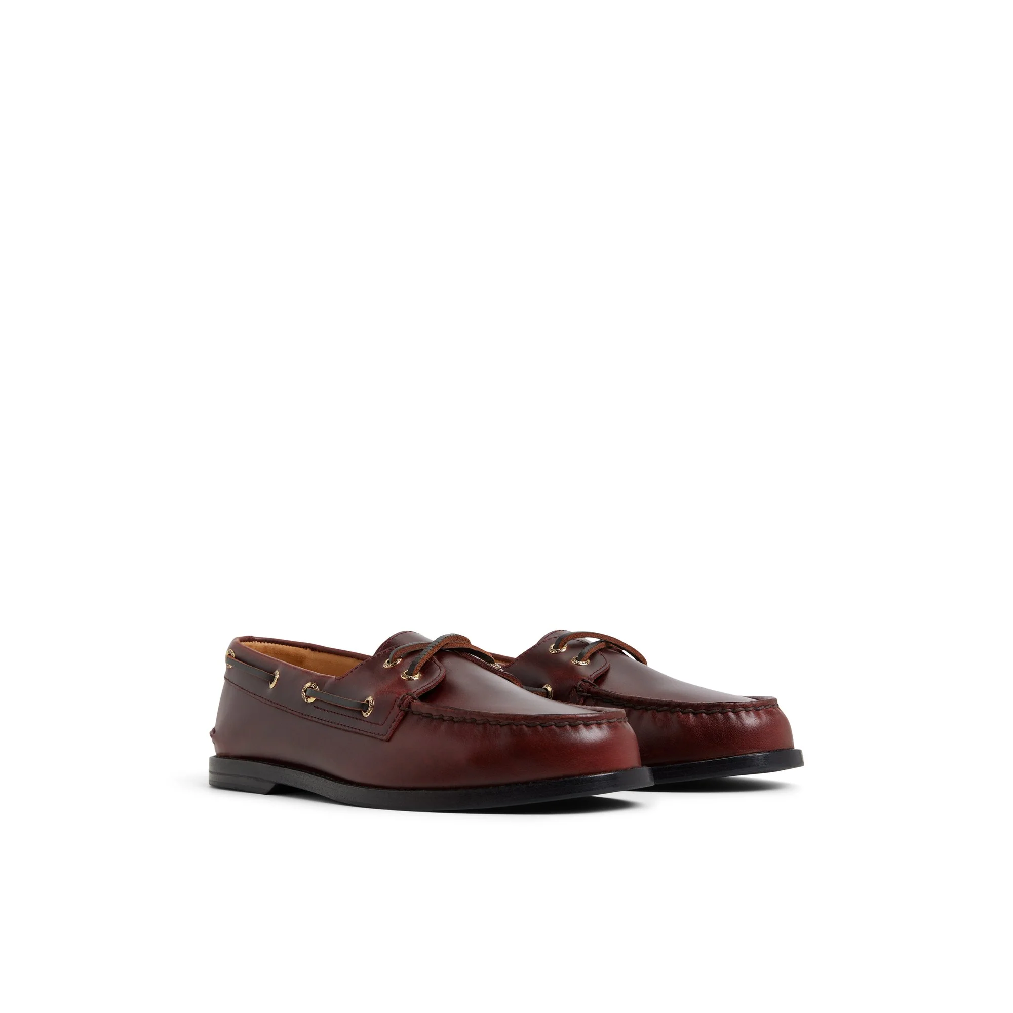 Prescott Gold Cup™ Boat Shoe - Image 3