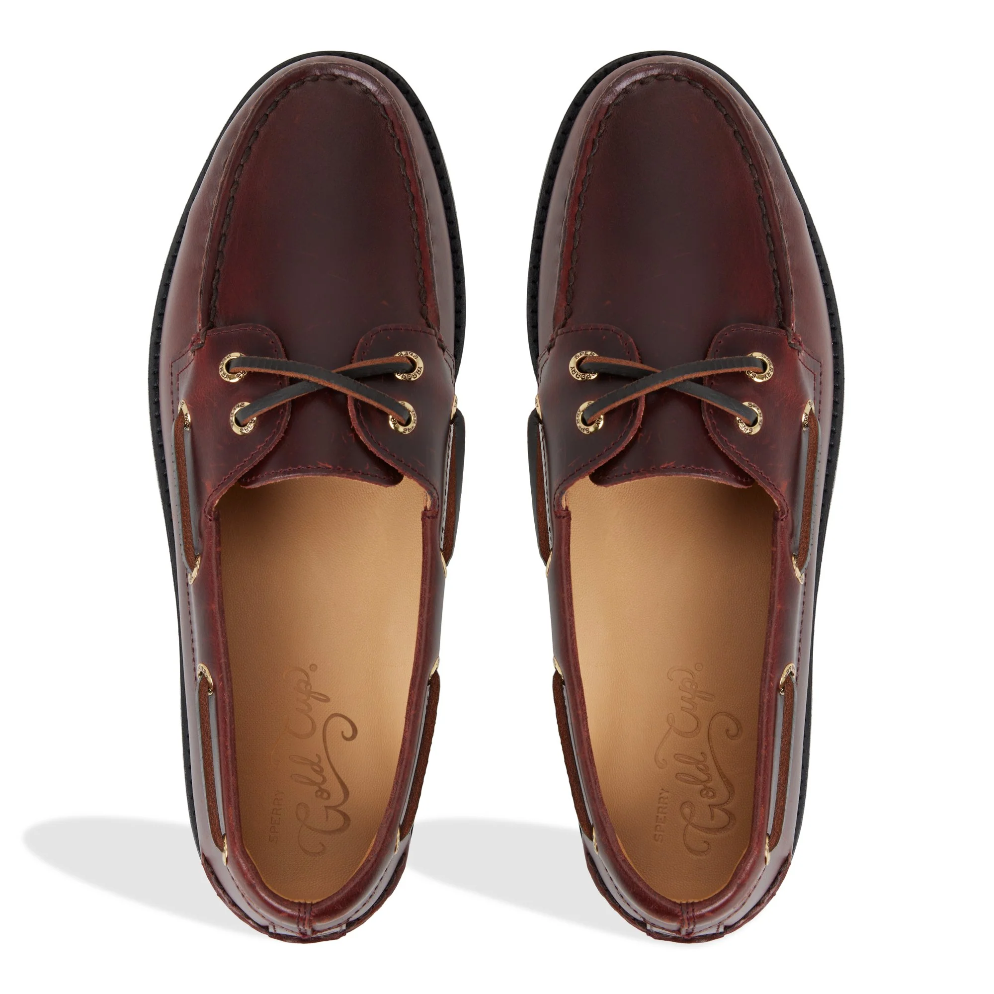 Prescott Gold Cup™ Boat Shoe - Image 6