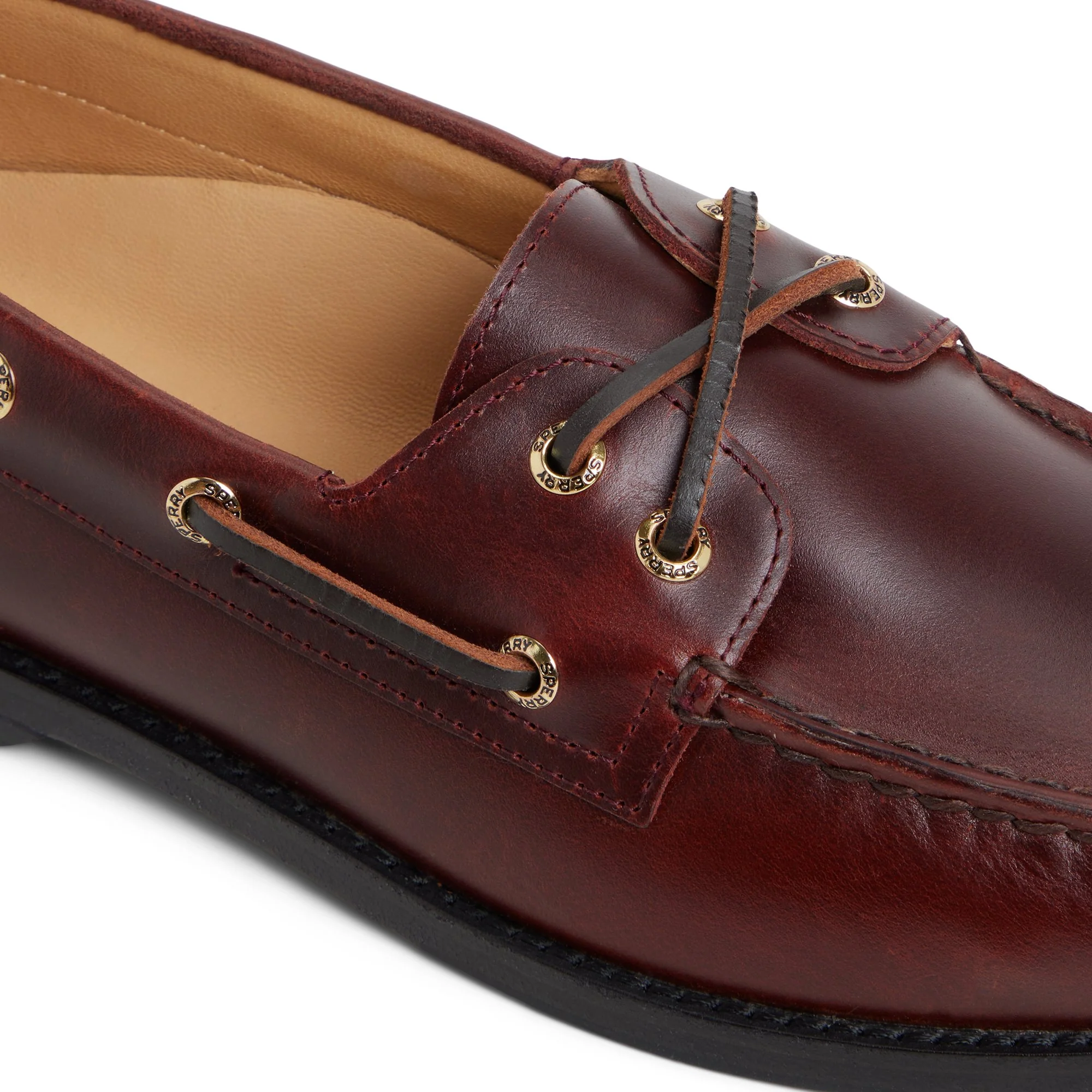 Prescott Gold Cup™ Boat Shoe - Image 7