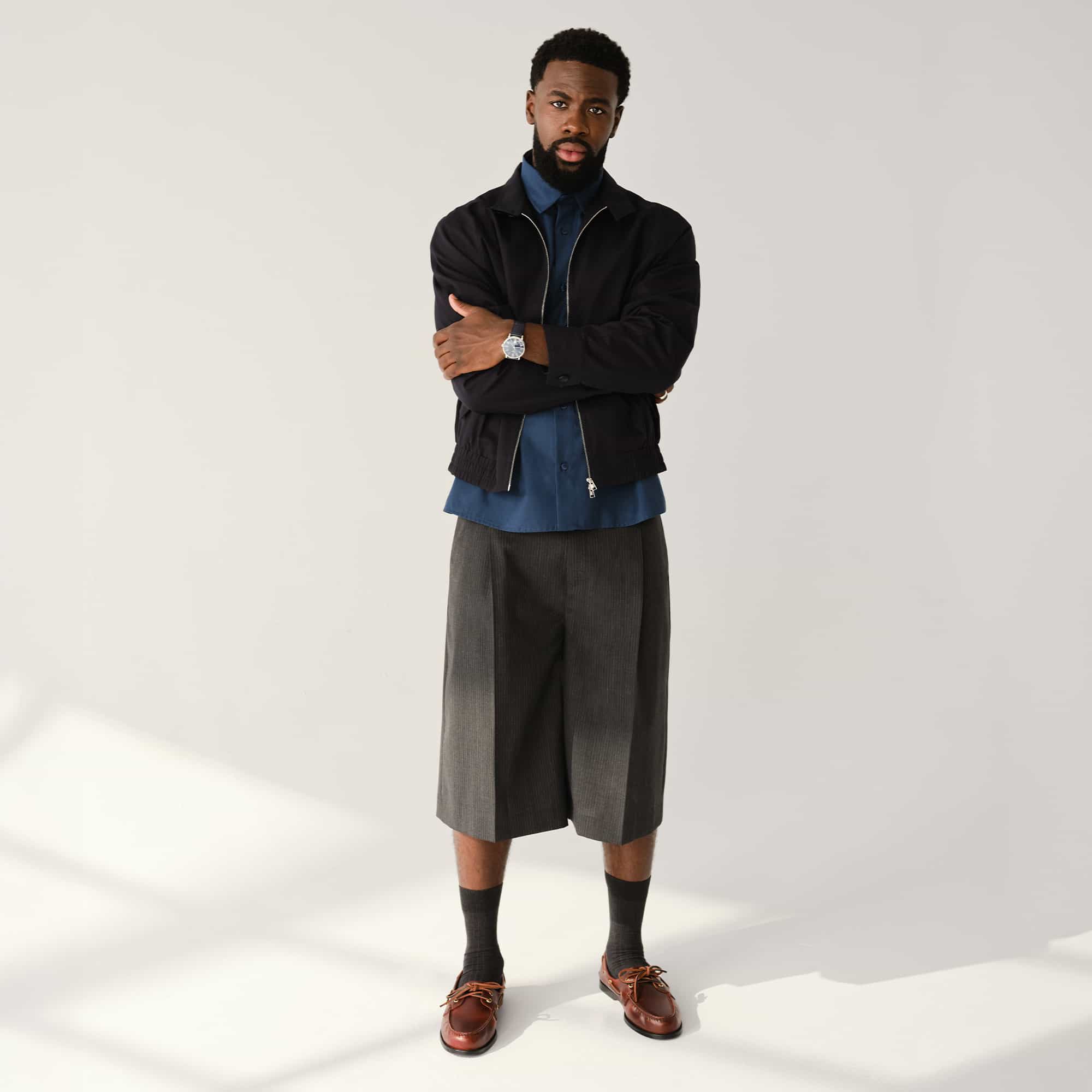 Prescott Gold Cup™ Boat Shoe - Image 9