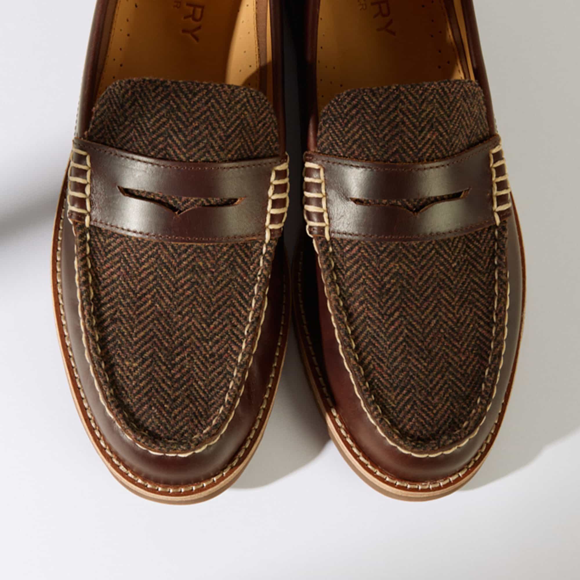 Ripple Penny Loafer - Image 10