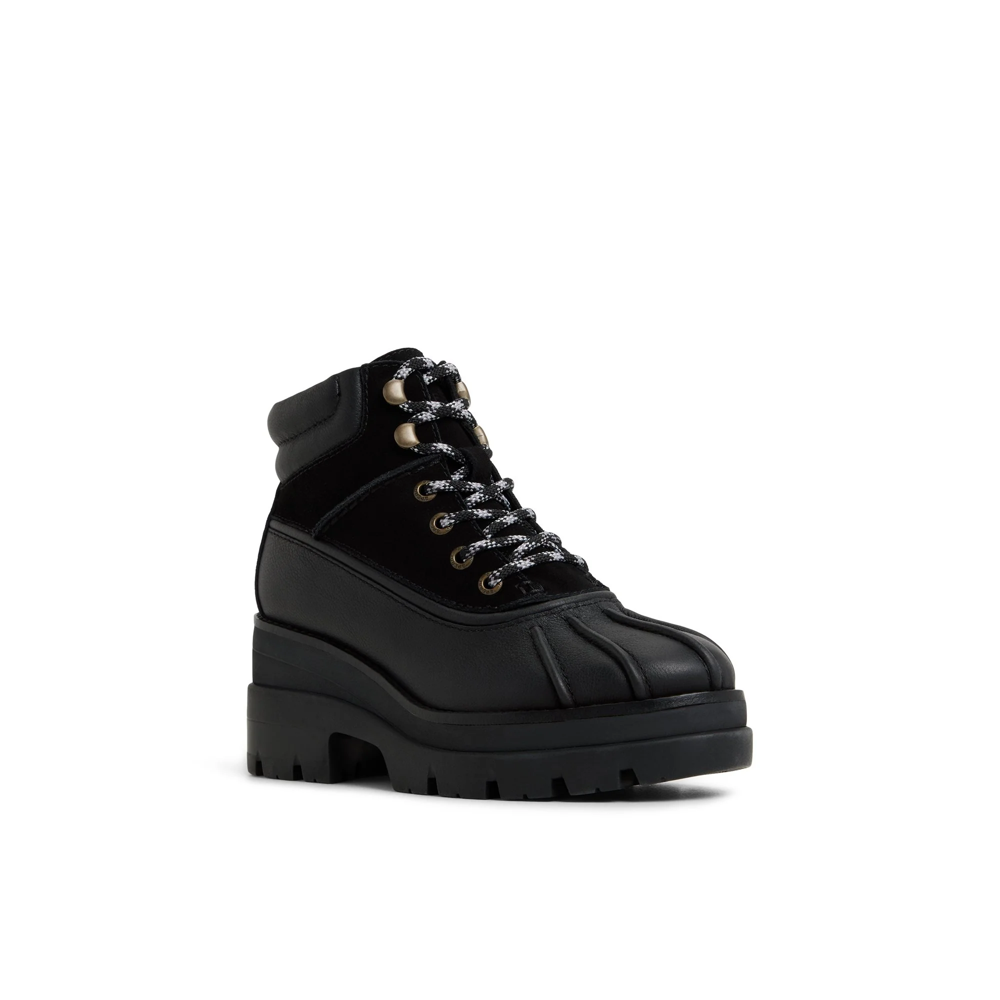 Rocky Hiker Lined Boot - Image 3