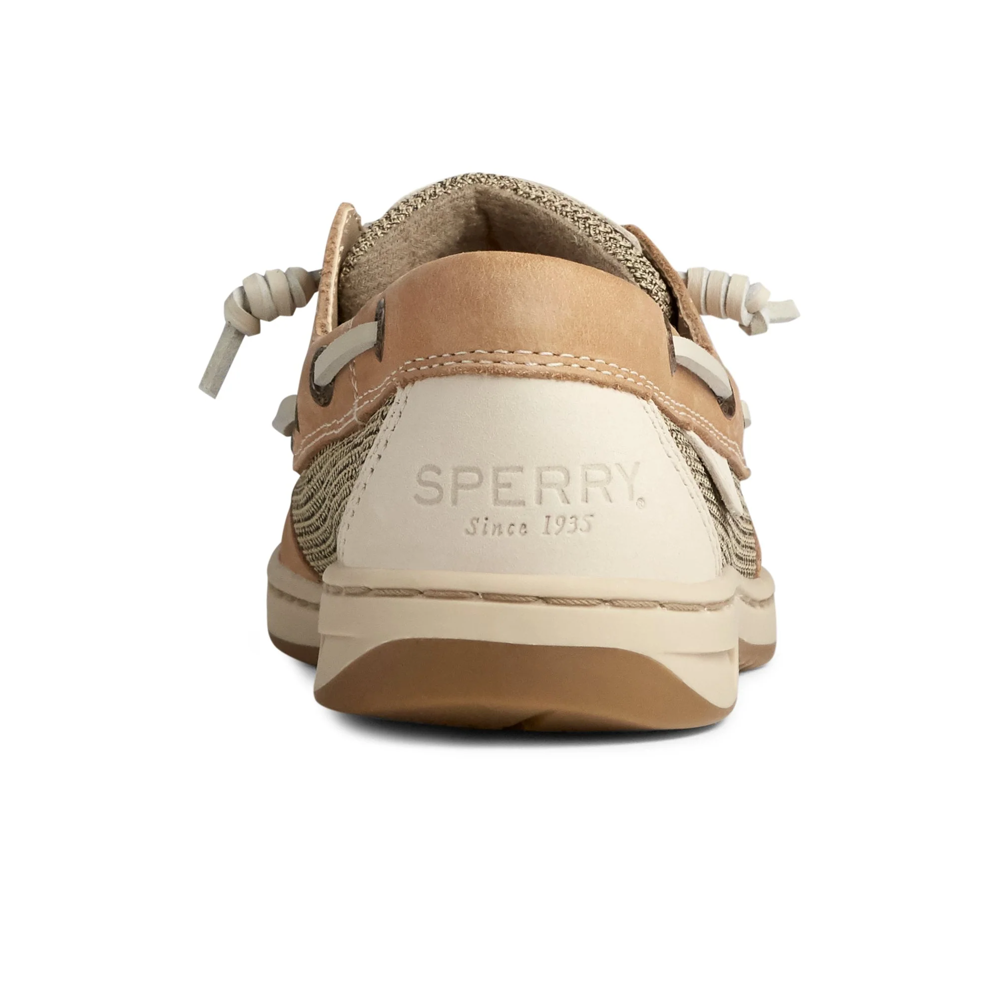Rosefish 3-Eye Boat Shoe - Image 4