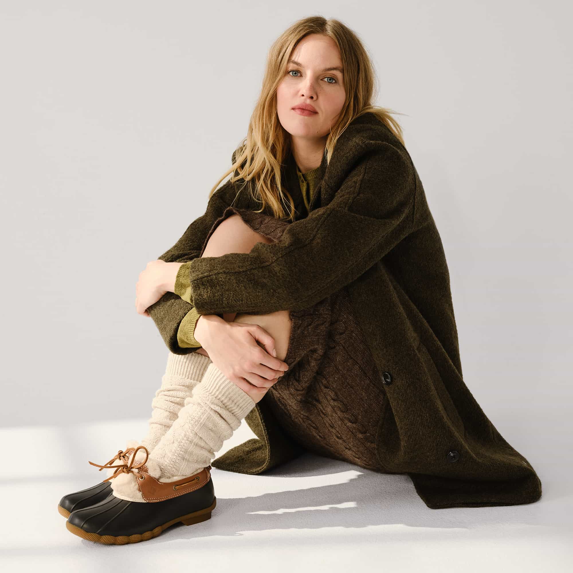 Saltwater™ 1 Eye Duck Shoe - Image 8