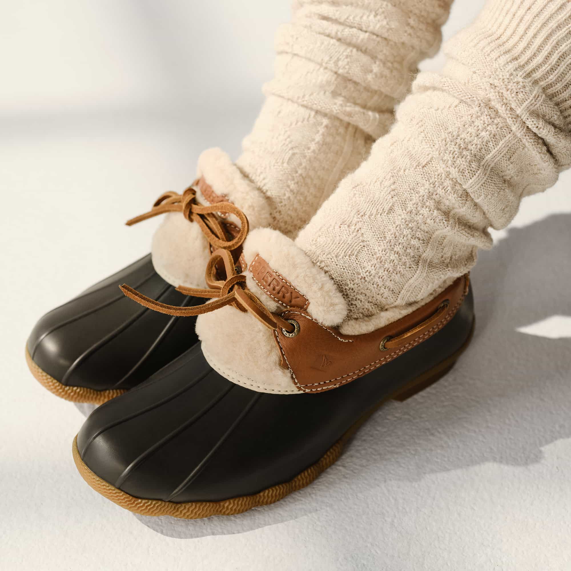 Saltwater™ 1 Eye Duck Shoe - Image 9