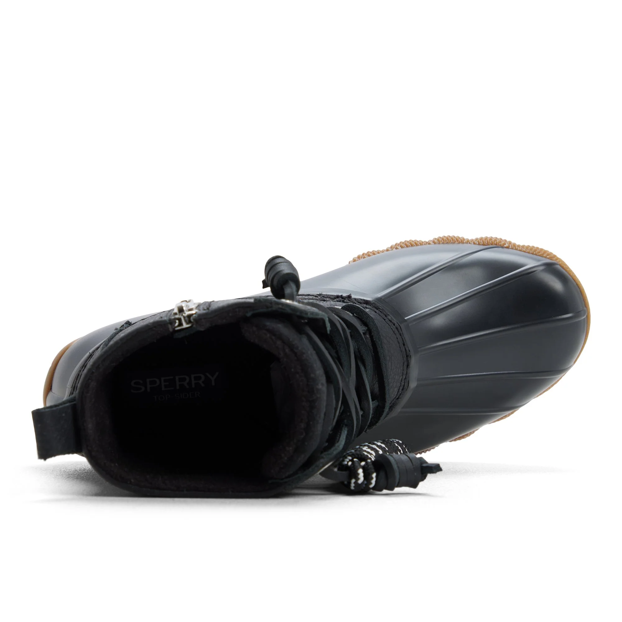 Saltwater™ Duck Lug Boot - Image 6