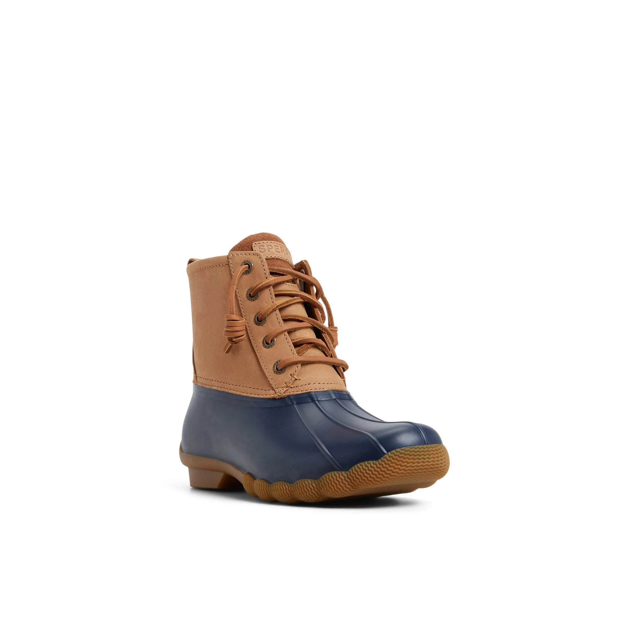 Saltwater™ Duck Lug Boot - Image 3