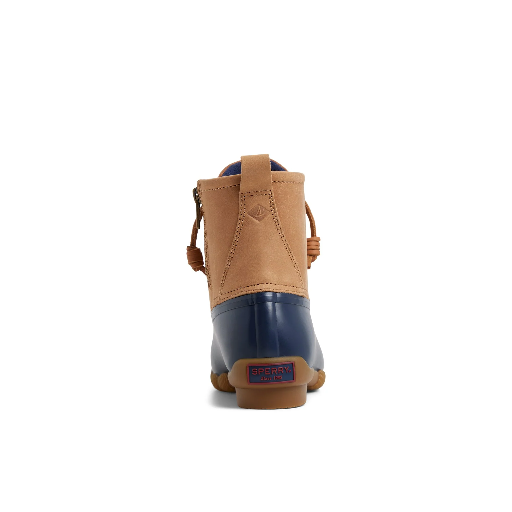 Saltwater™ Duck Lug Boot - Image 4