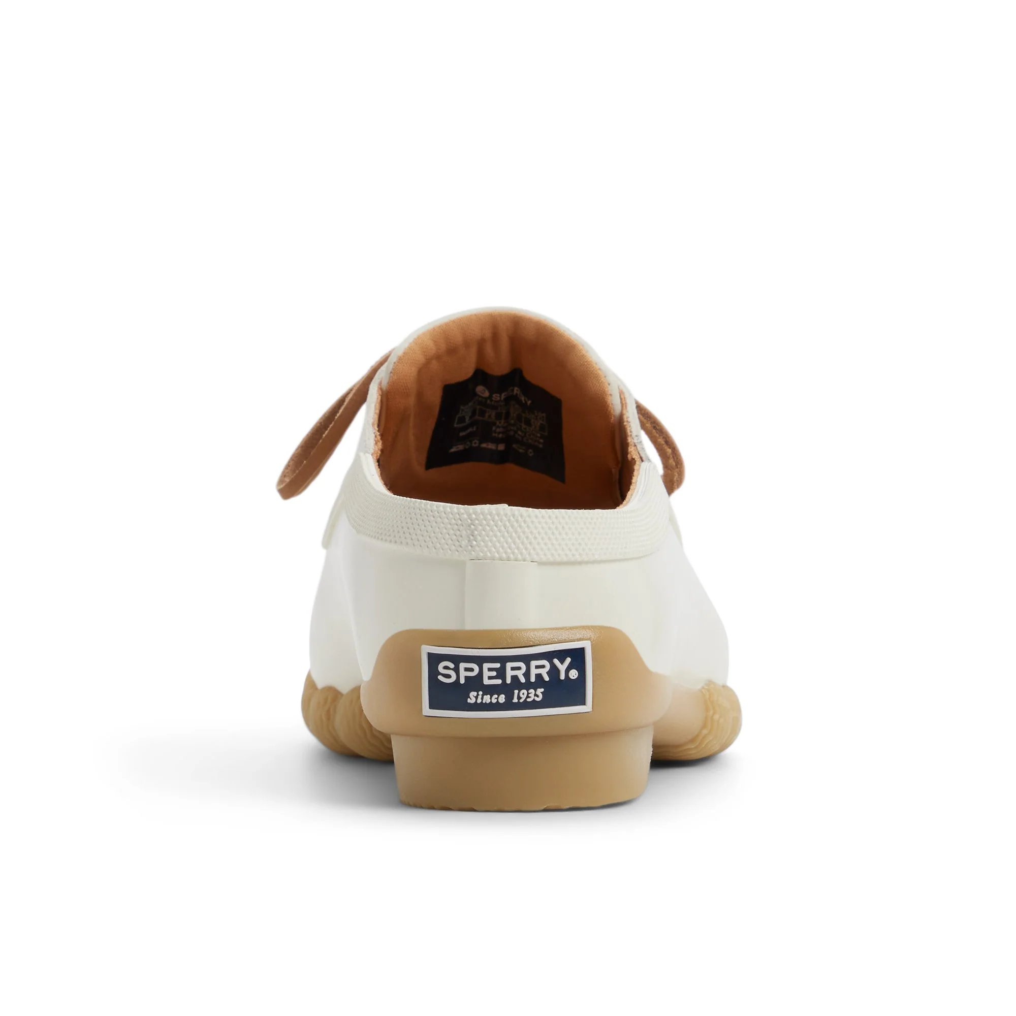 Saltwater™ Duck Mule Clog - Image 4