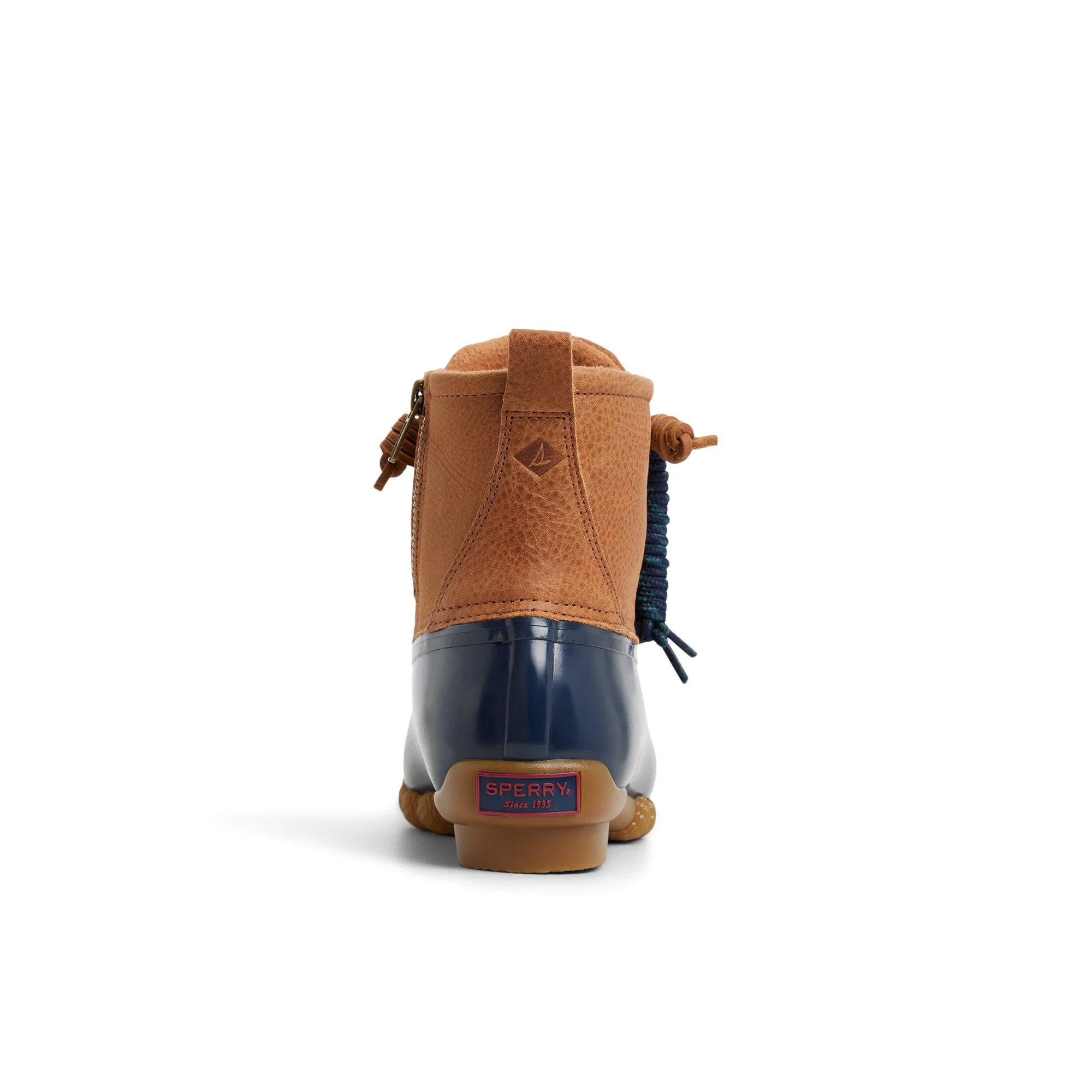 Saltwater™ Thinsulate™ Duck Lug Boot - Image 4