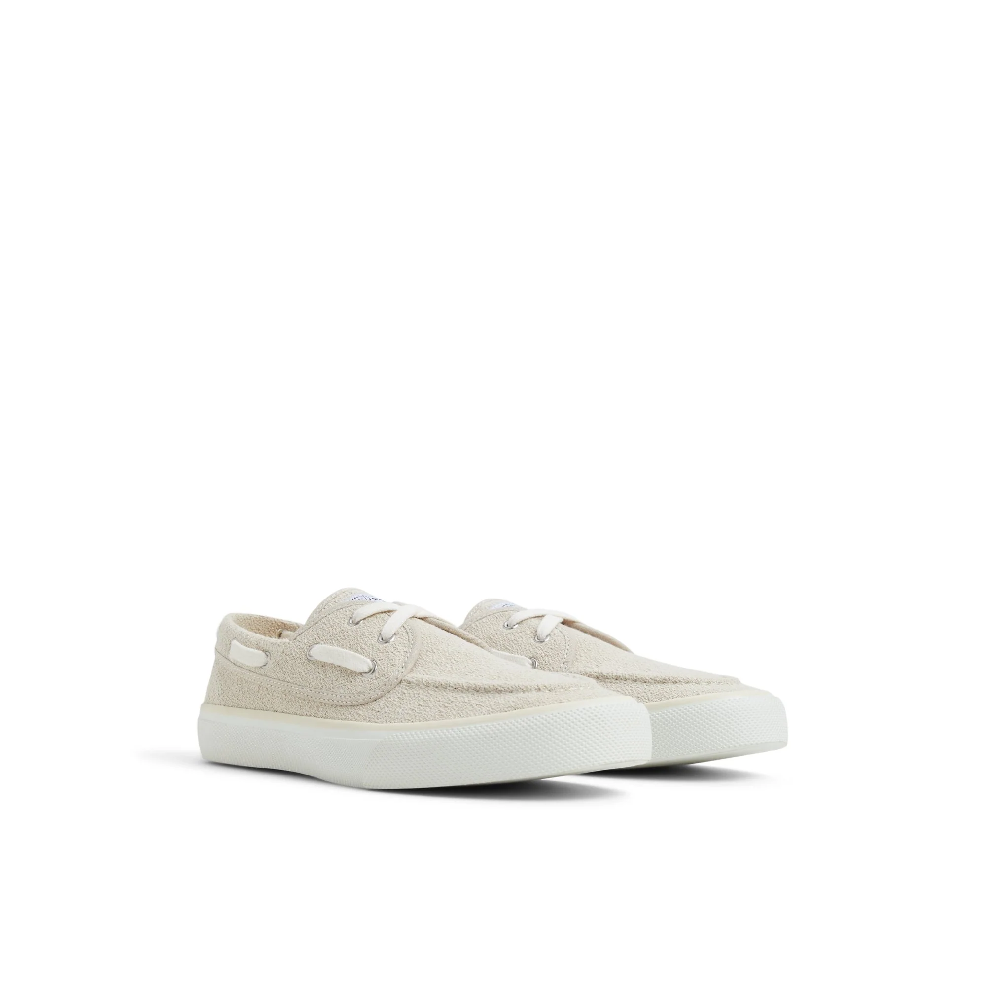 Sea Mate Boat Shoe Sneaker - Image 3
