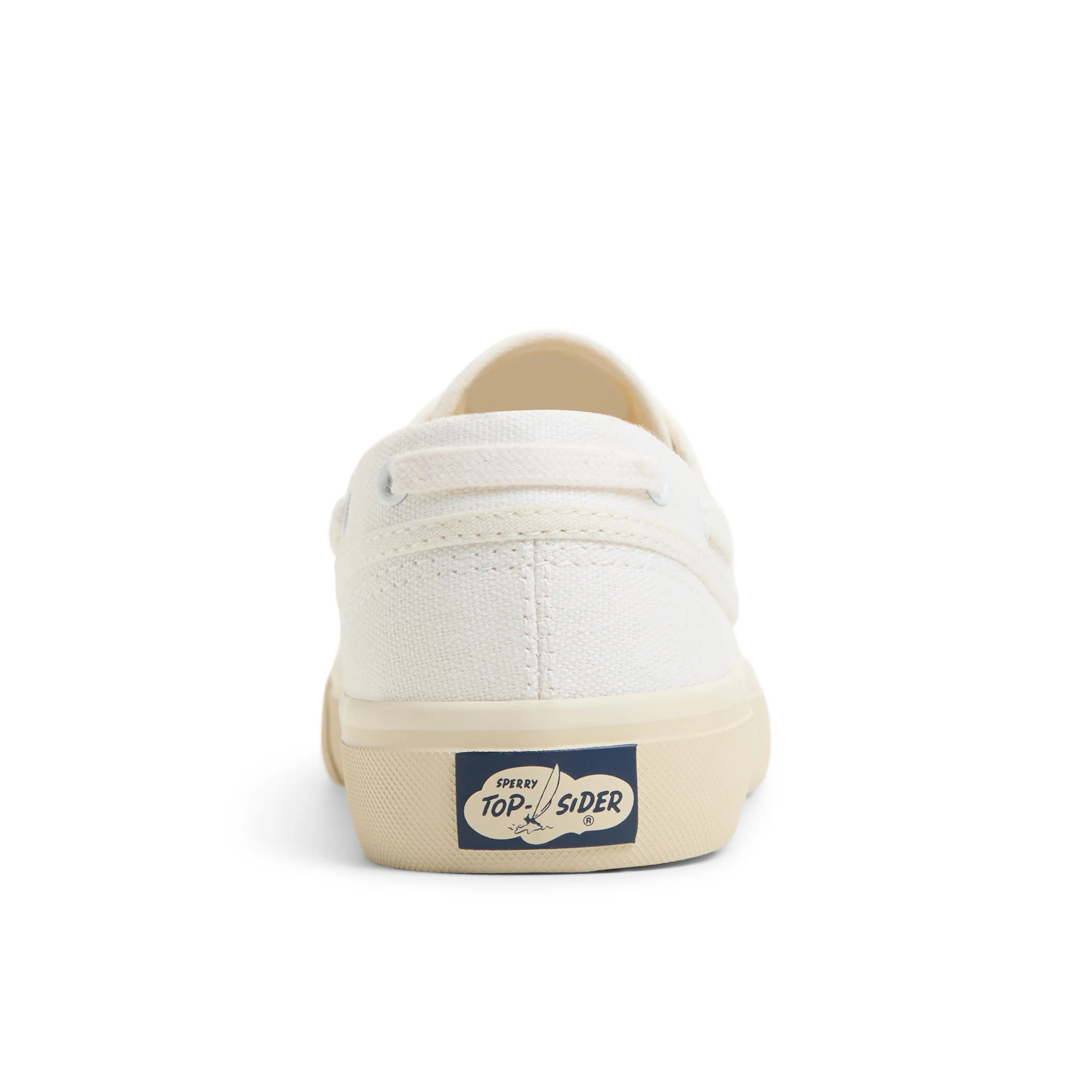 Sea Mate Boat Shoe Sneaker - Image 4