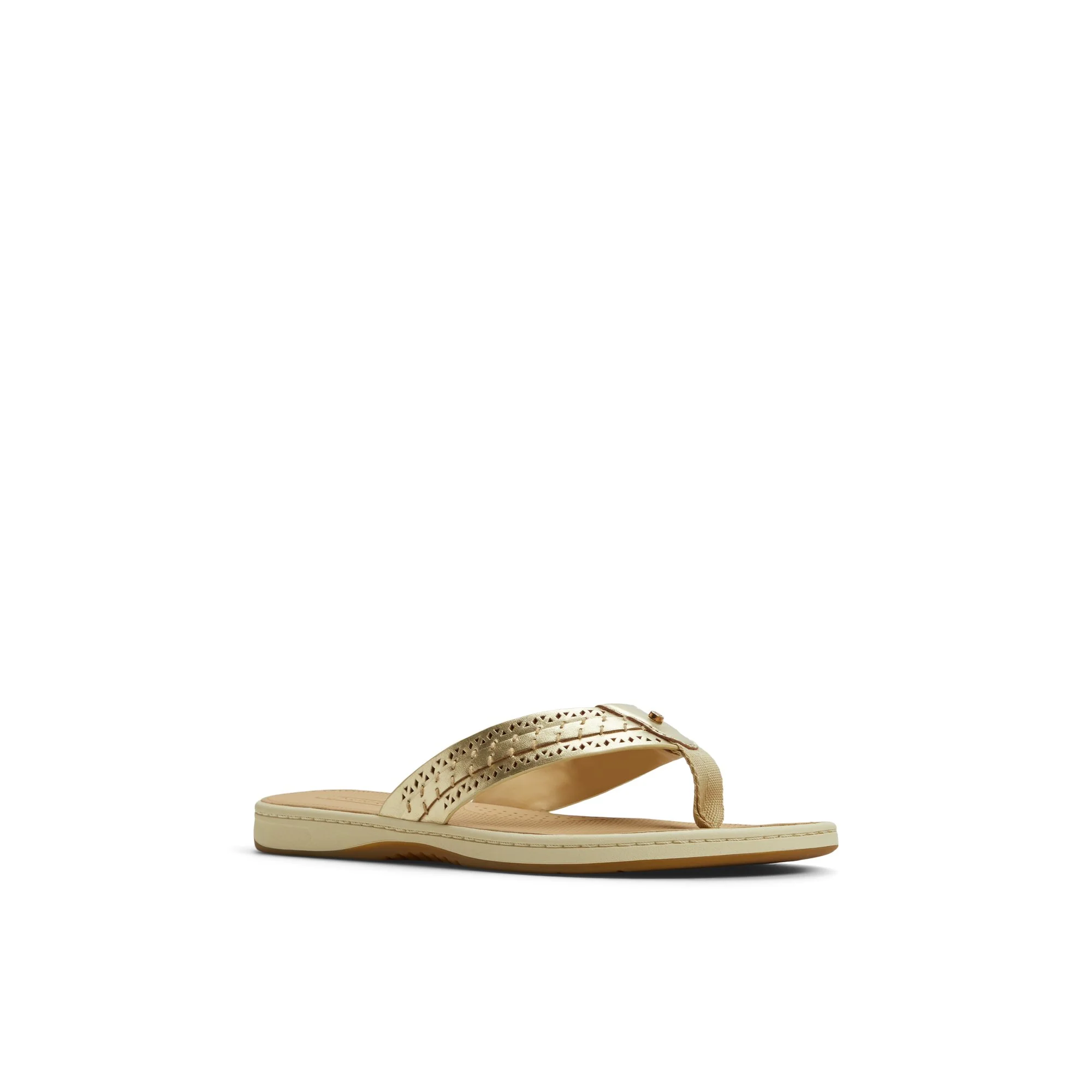 Seafish 3 Flip Flop Sandal - Image 3