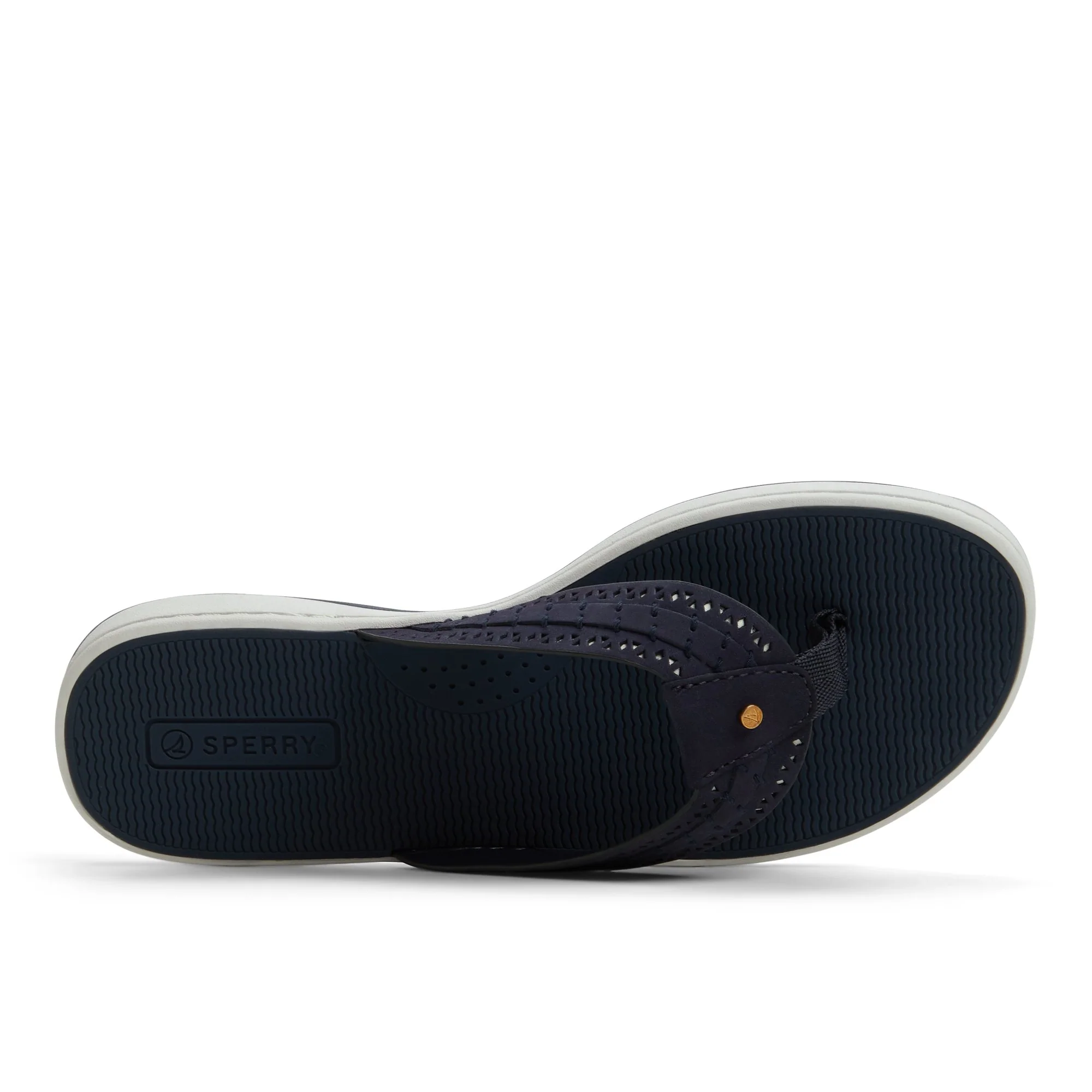 Seafish 3 Flip Flop Sandal - Image 6
