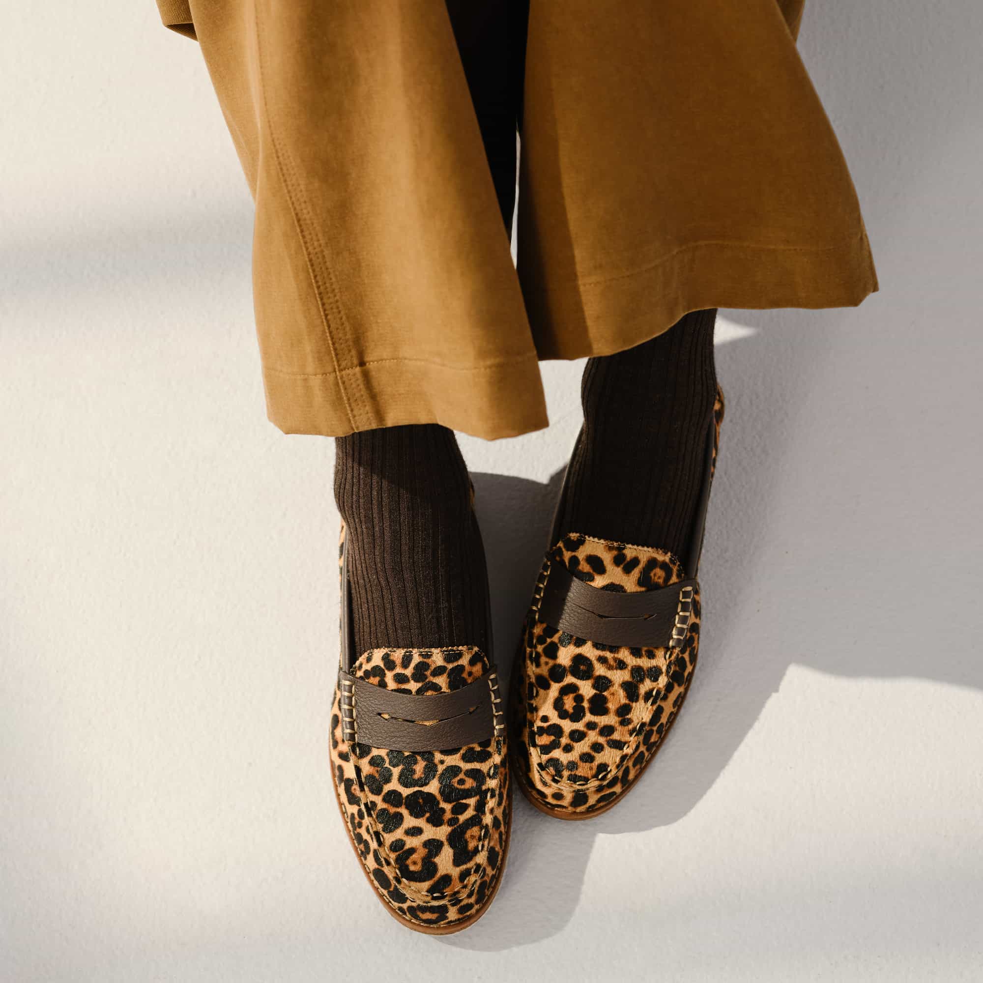 Seaport Penny Loafer - Image 9