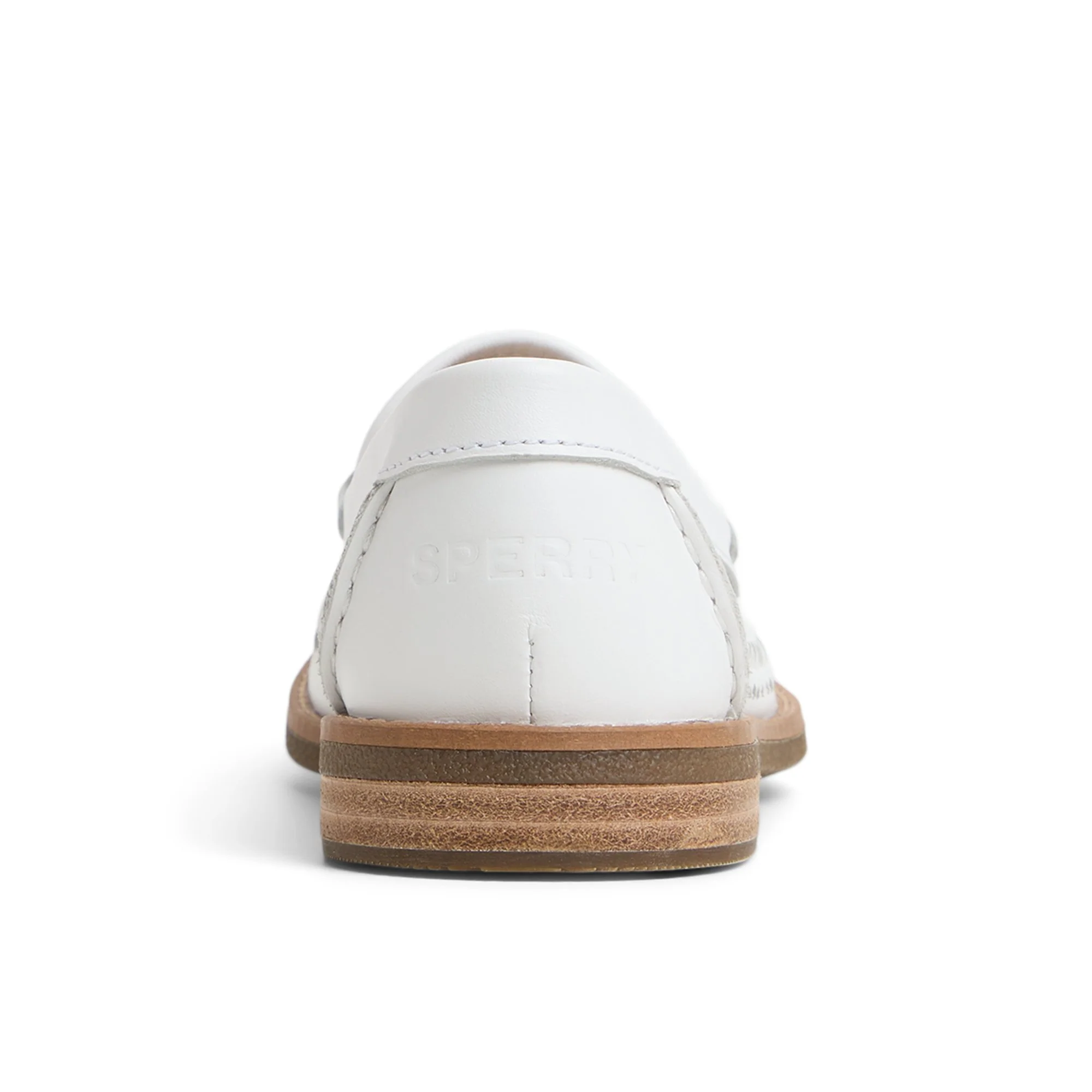 Seaport Woven Loafer - Image 4