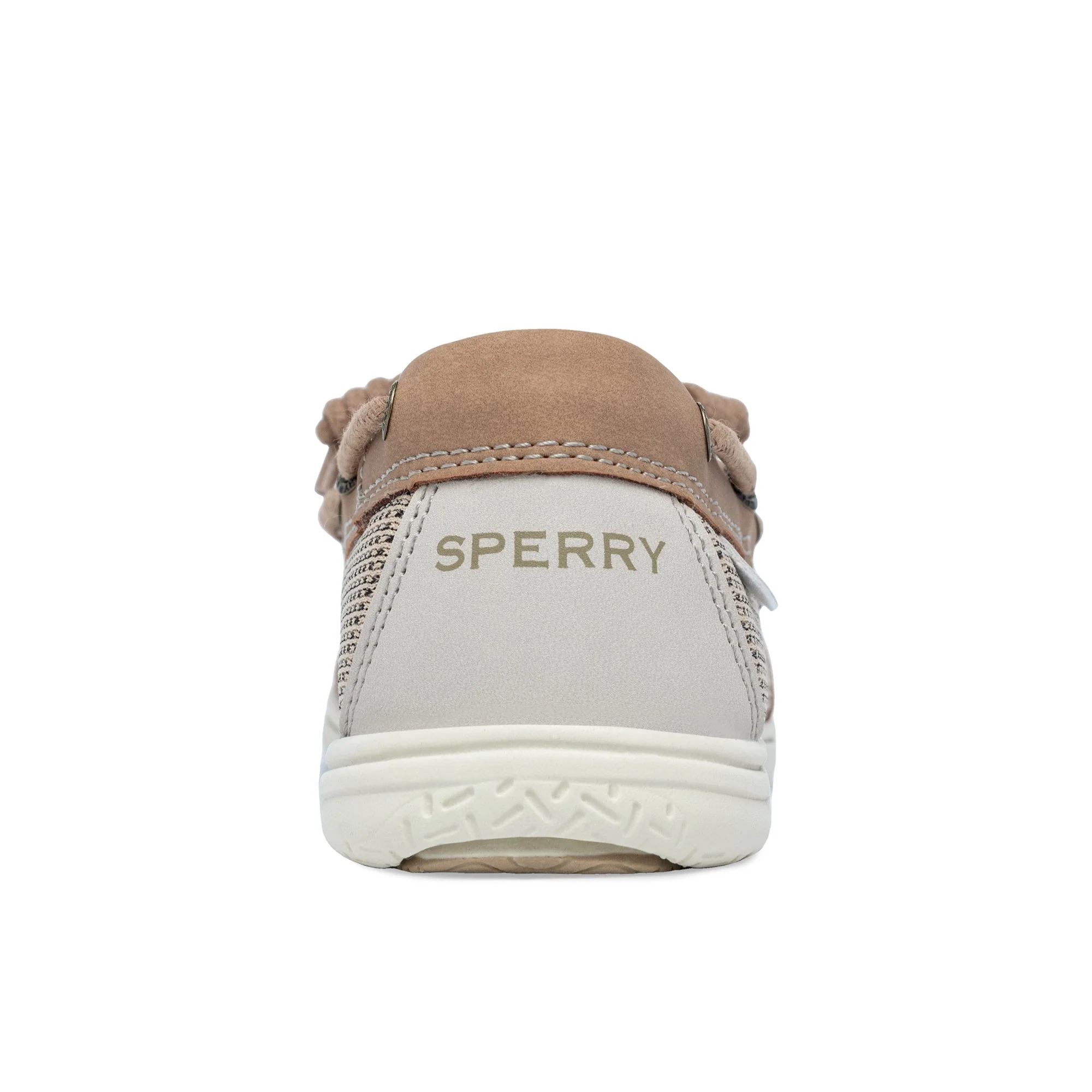 Shoresider 3 Eye Boat Shoe - Image 3