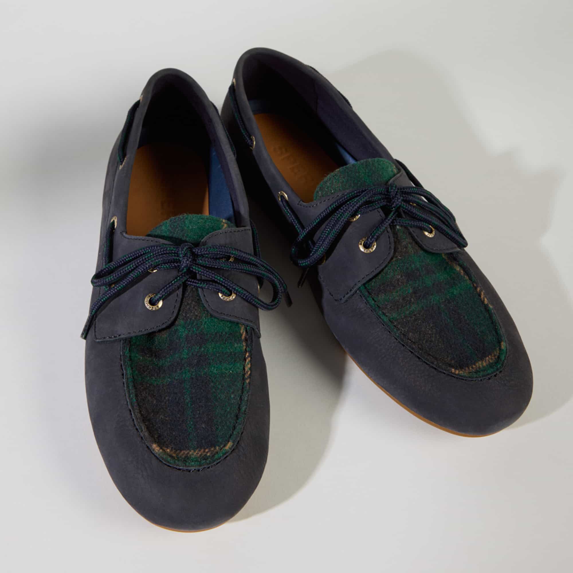 Slim Boat Shoe - Image 10