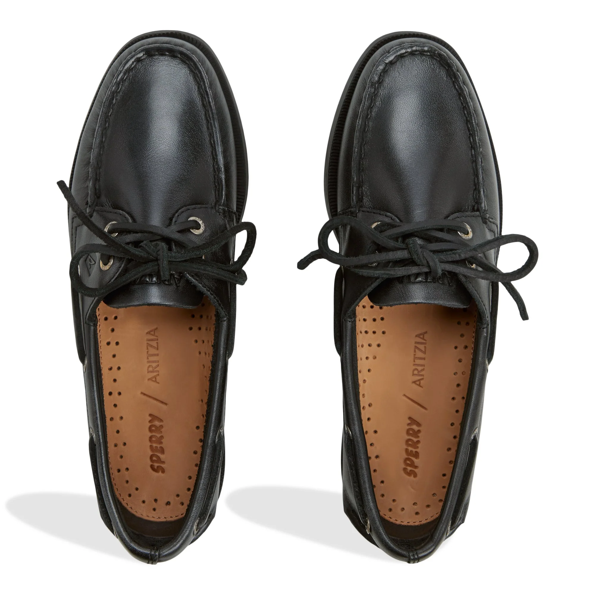 Sperry x Aritzia Authentic Original™ 2-Eye Boat Shoe - Image 6