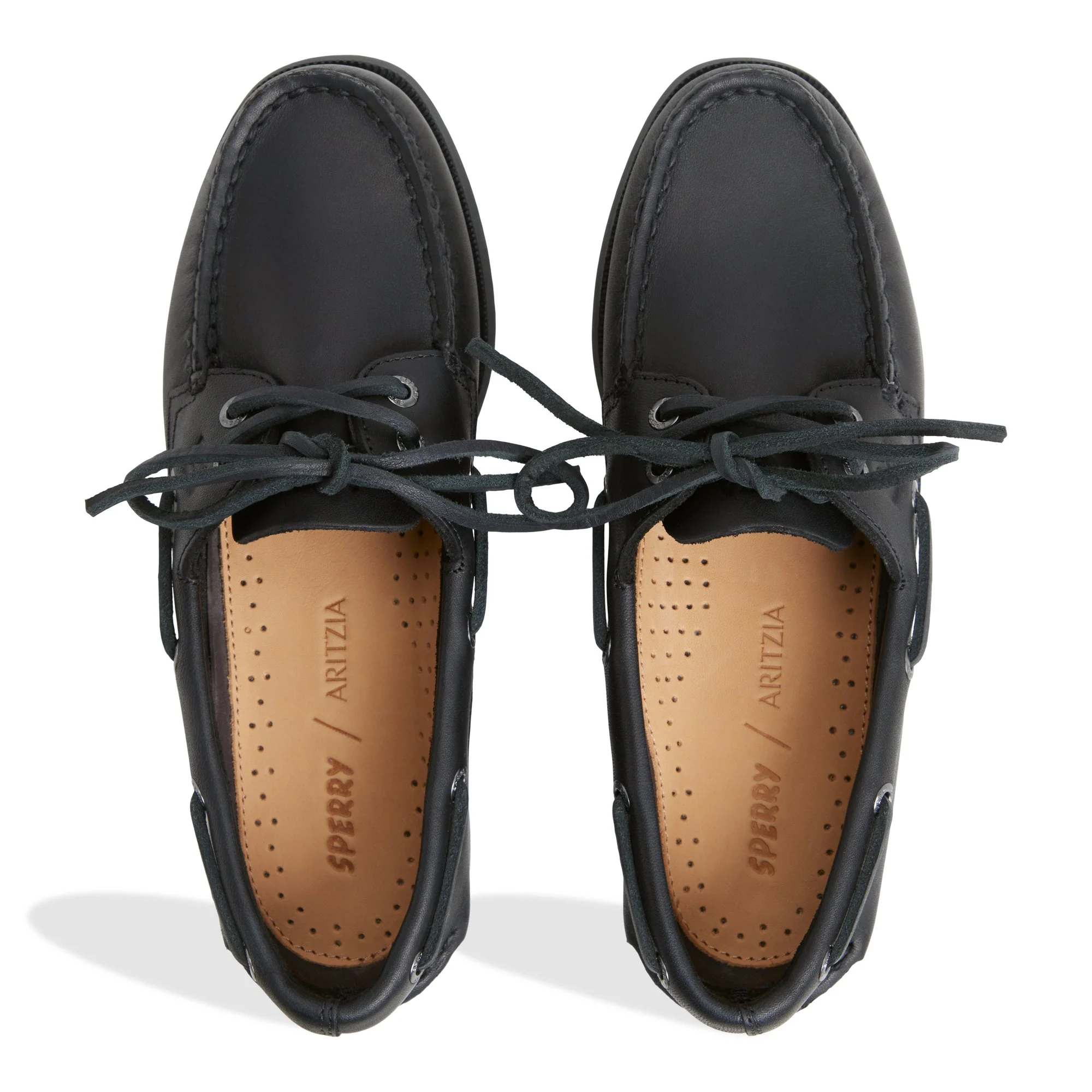 Sperry x Aritzia Authentic Original™ 2-Eye Boat Shoe - Image 6