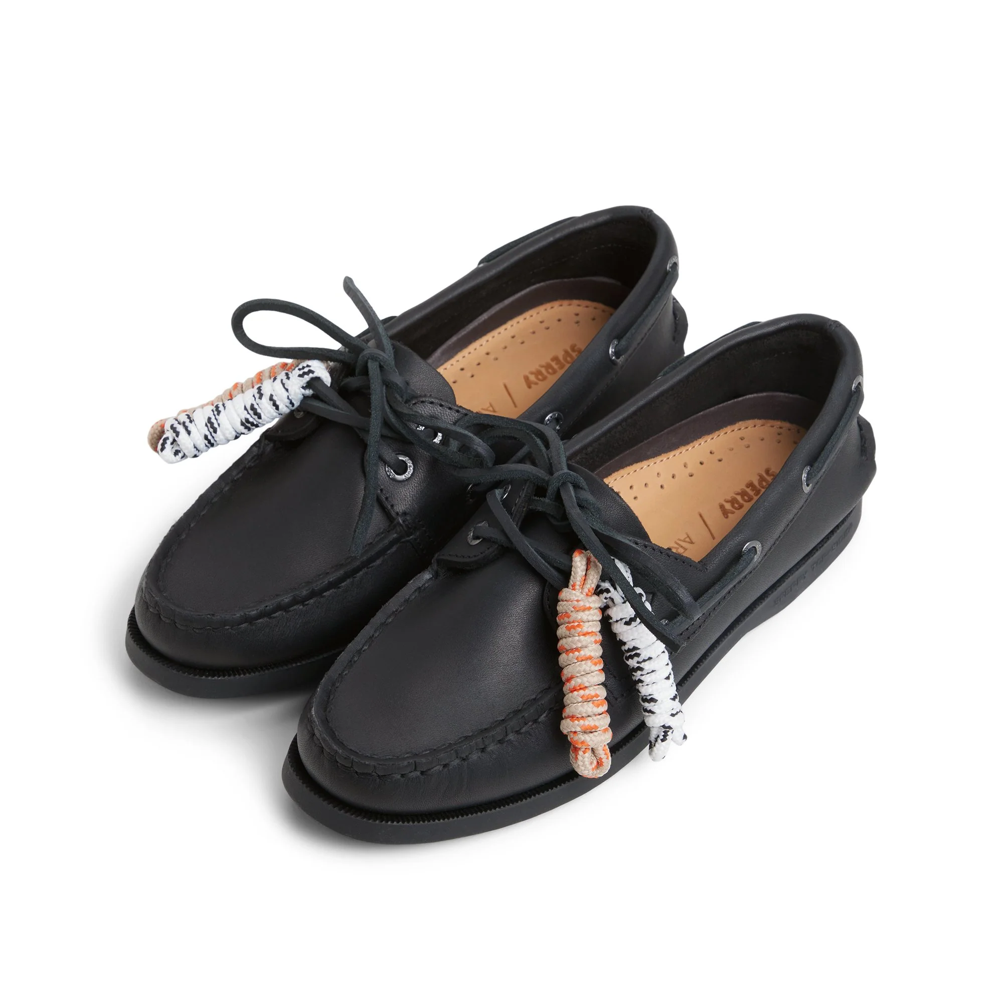 Sperry x Aritzia Authentic Original™ 2-Eye Boat Shoe - Image 7