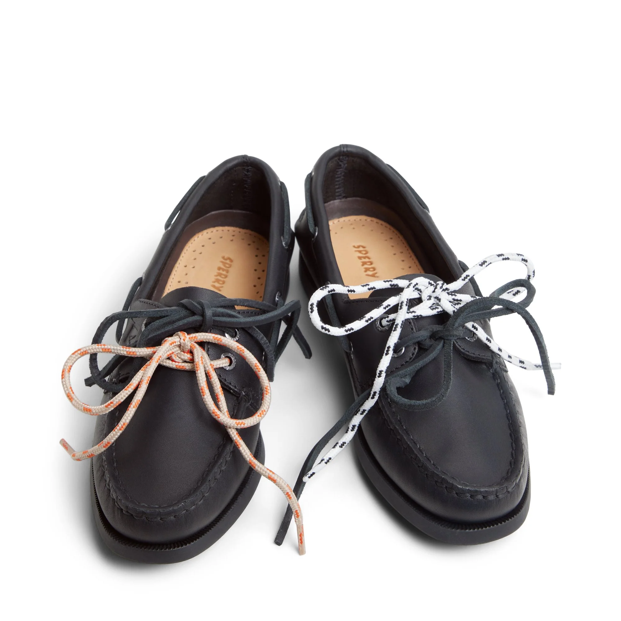 Sperry x Aritzia Authentic Original™ 2-Eye Boat Shoe - Image 8
