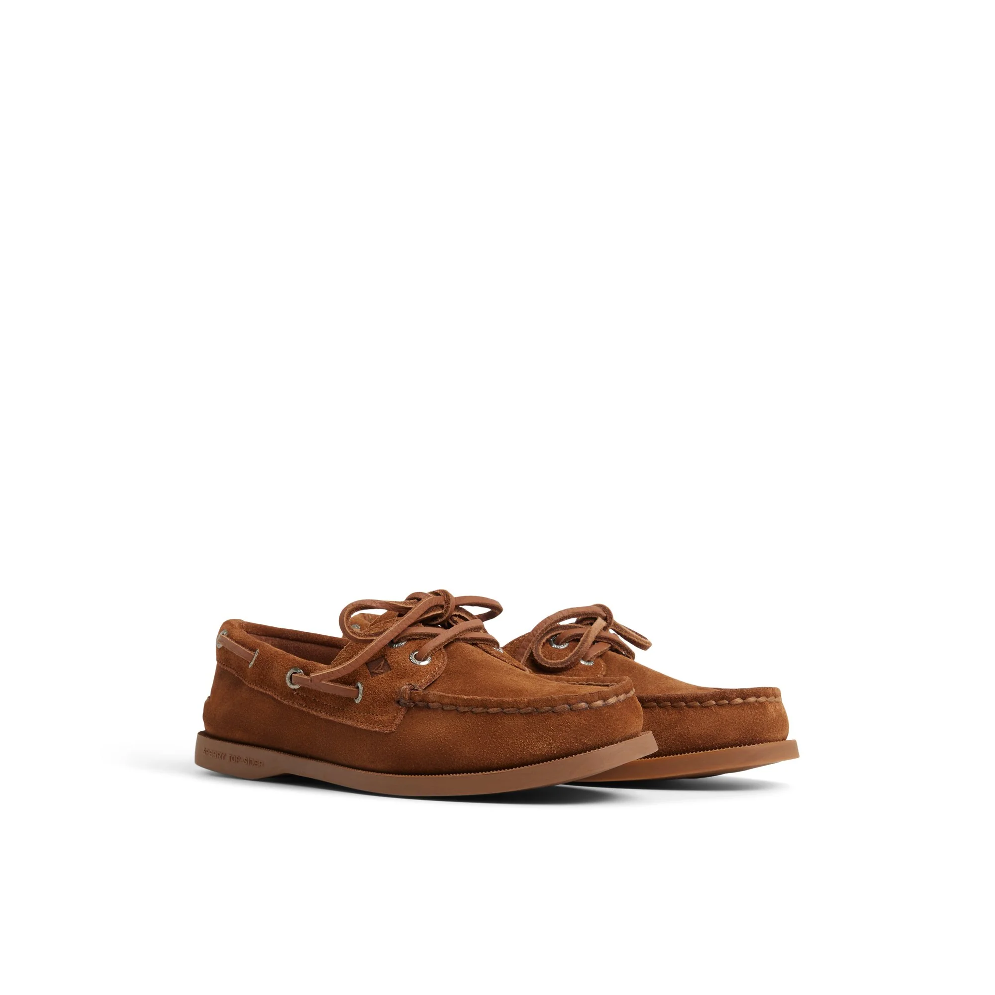 Sperry x Aritzia Authentic Original™ 2-Eye Boat Shoe - Image 3