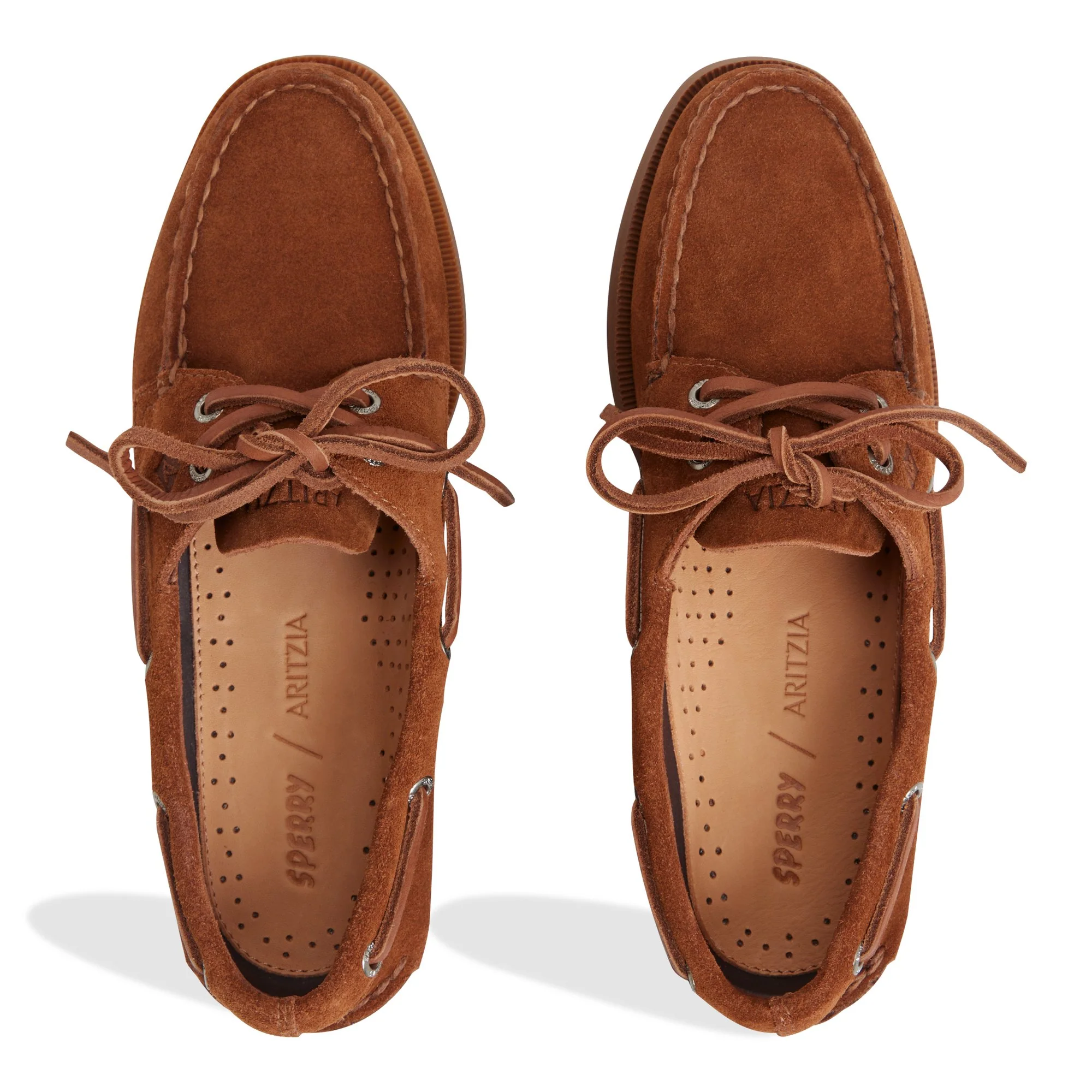 Sperry x Aritzia Authentic Original™ 2-Eye Boat Shoe - Image 6