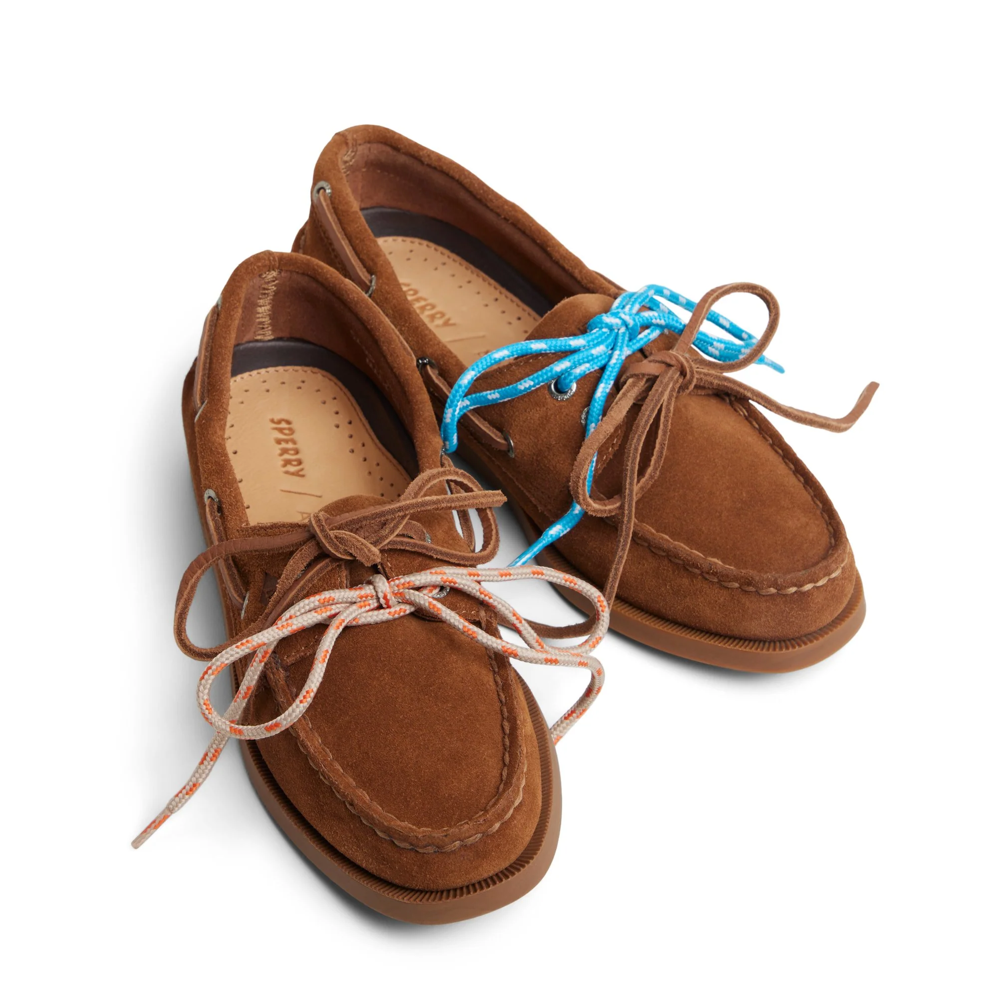 Sperry x Aritzia Authentic Original™ 2-Eye Boat Shoe - Image 8