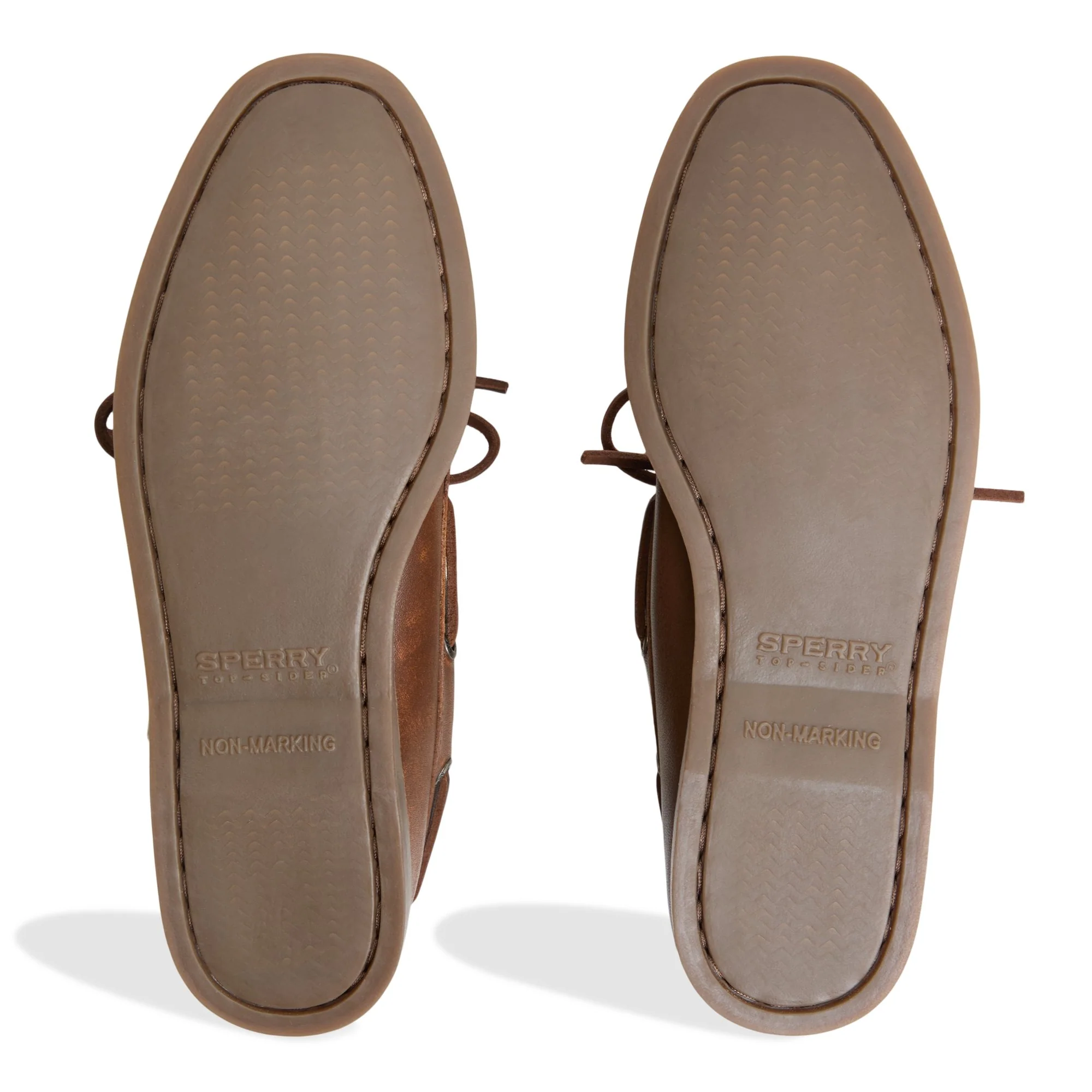 Sperry x Aritzia Authentic Original™ 2-Eye Boat Shoe - Image 5