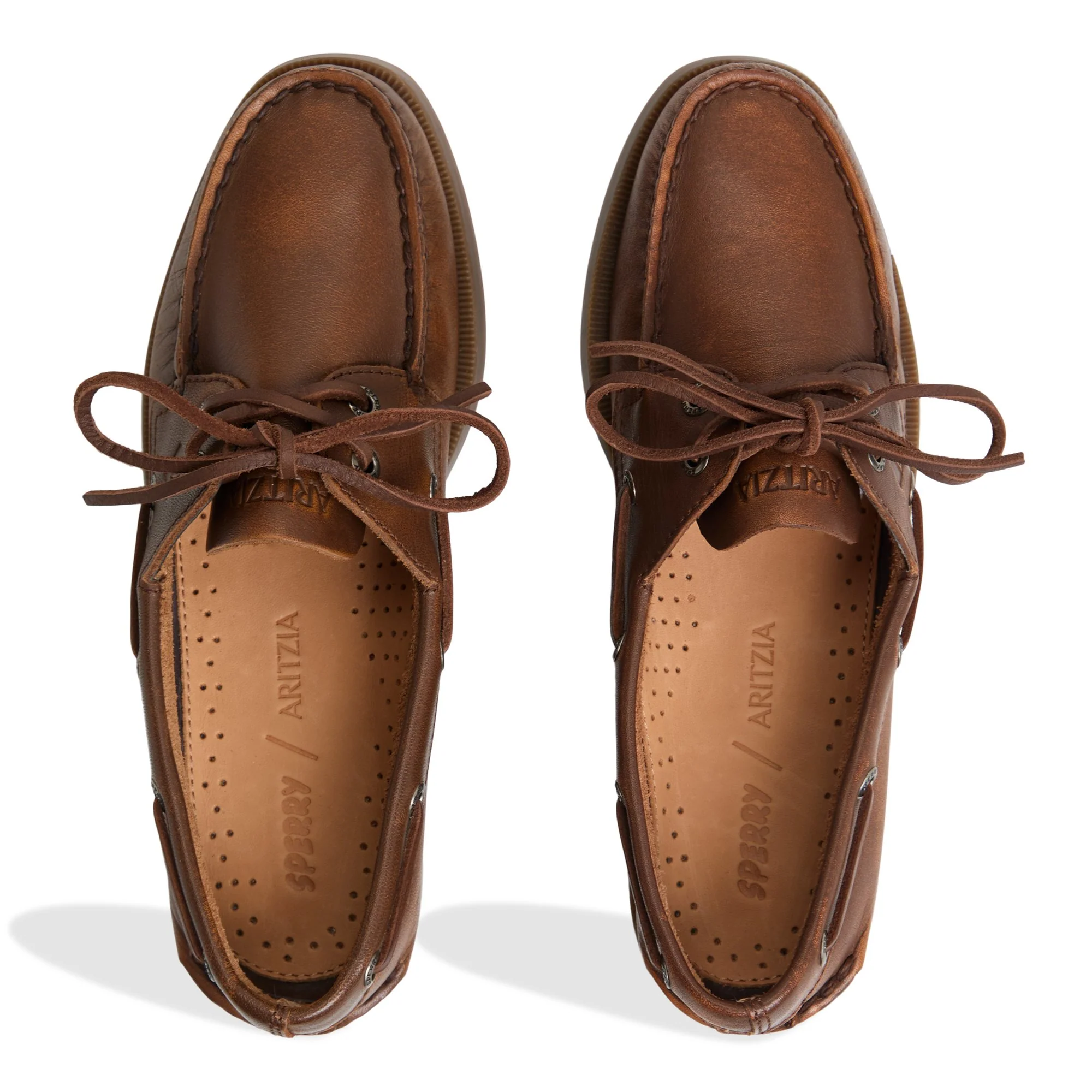 Sperry x Aritzia Authentic Original™ 2-Eye Boat Shoe - Image 6