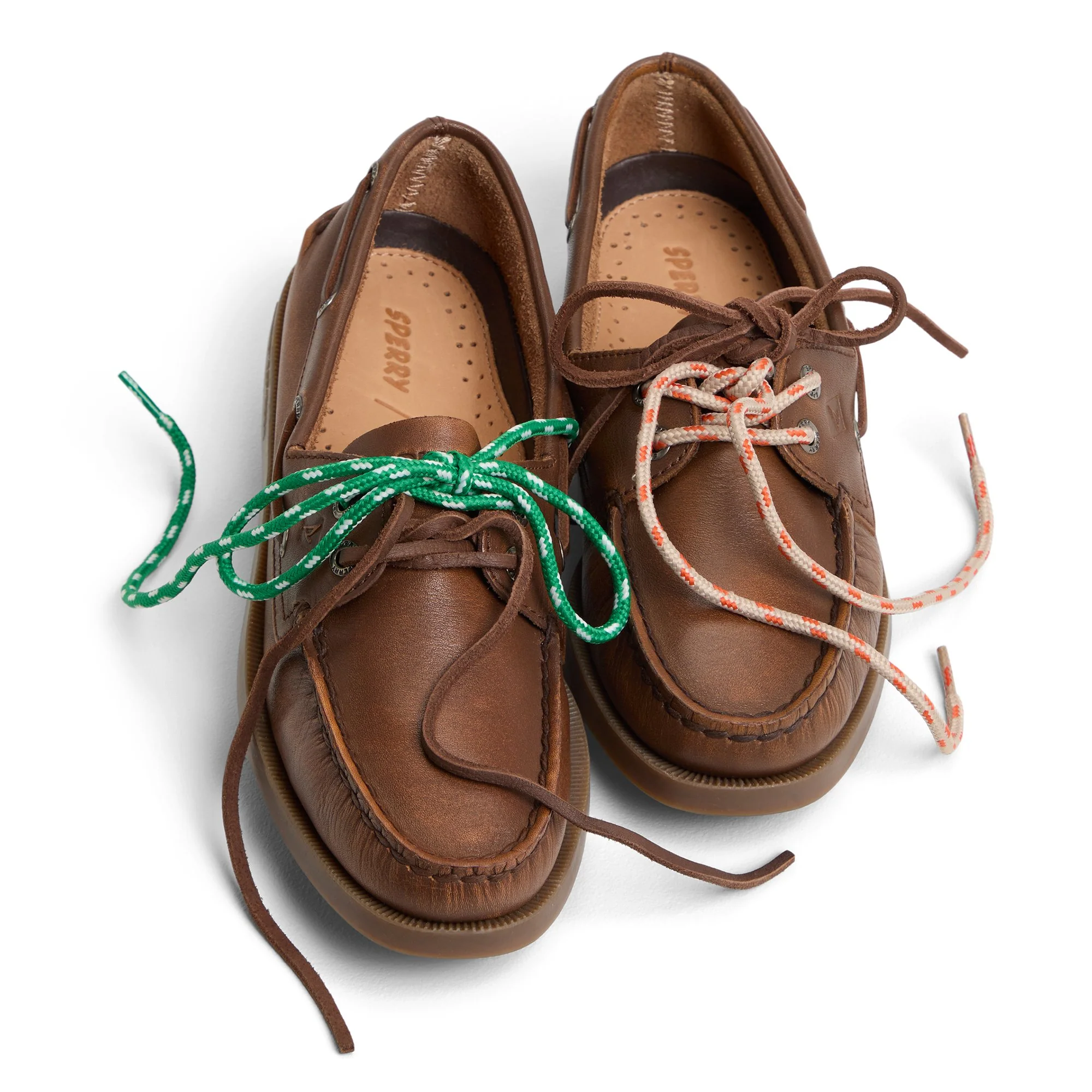Sperry x Aritzia Authentic Original™ 2-Eye Boat Shoe - Image 8