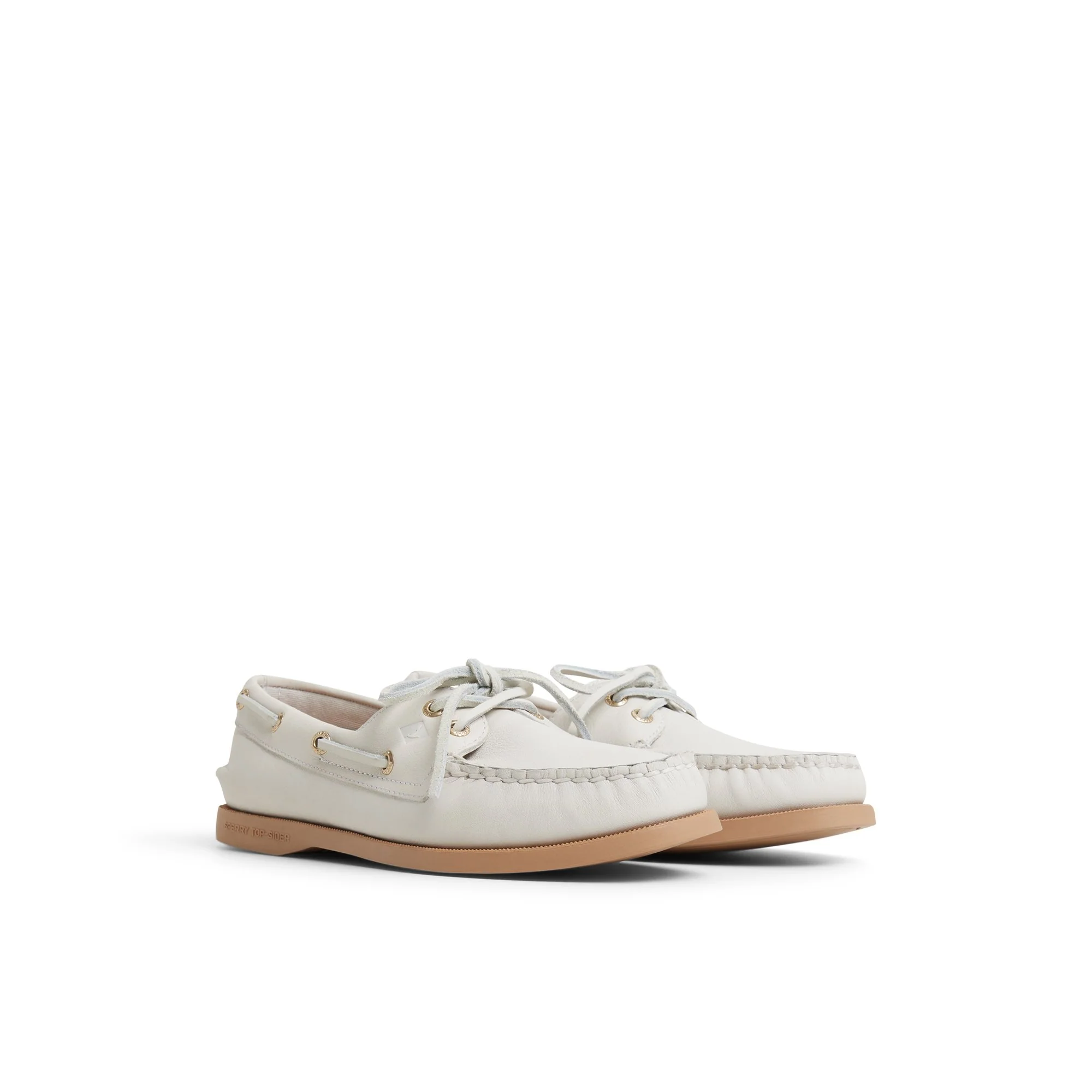 Sperry x Aritzia Authentic Original™ 2-Eye Boat Shoe - Image 3