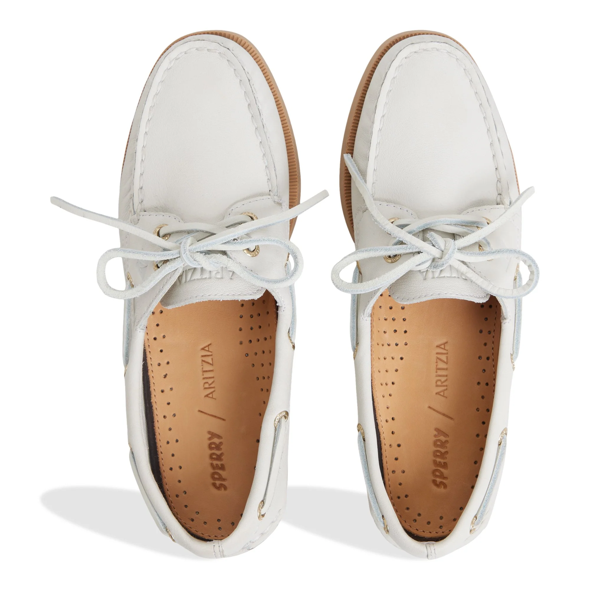 Sperry x Aritzia Authentic Original™ 2-Eye Boat Shoe - Image 6