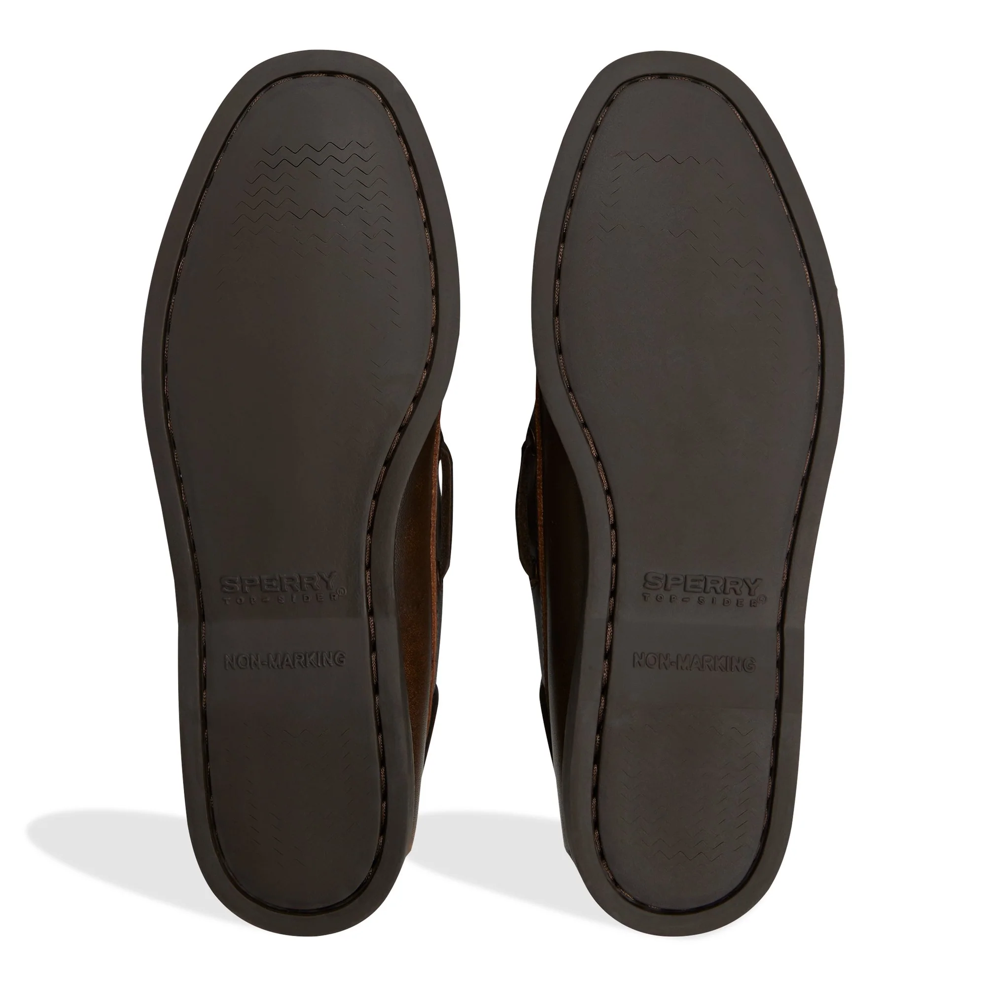 Sperry x Aritzia Authentic Original™ 2-Eye Boat Shoe - Image 5