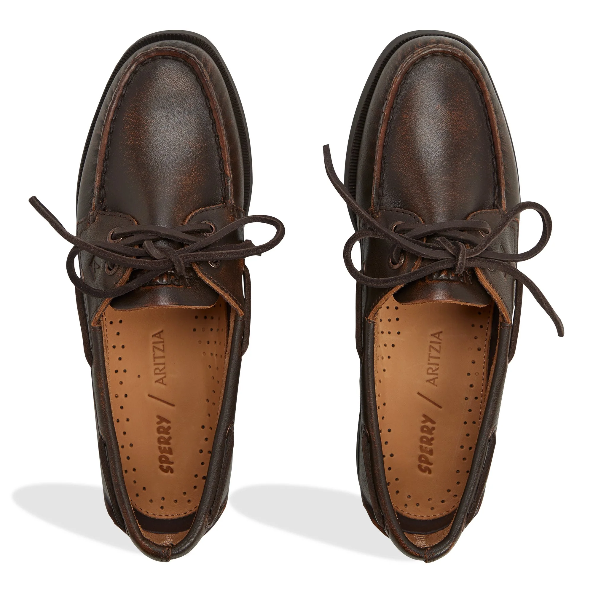 Sperry x Aritzia Authentic Original™ 2-Eye Boat Shoe - Image 6
