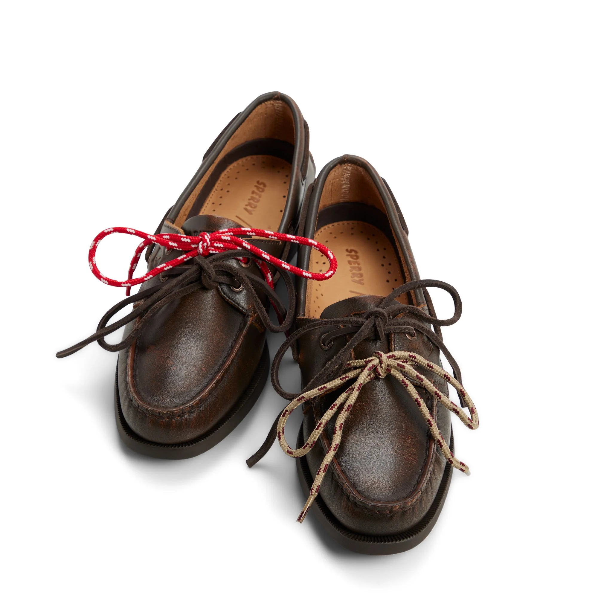 Sperry x Aritzia Authentic Original™ 2-Eye Boat Shoe - Image 8