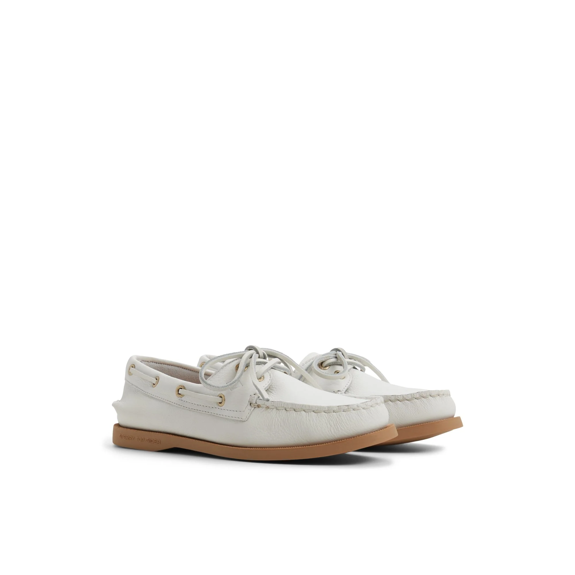 Sperry x Aritzia Authentic Original™ 2-Eye Boat Shoe - Image 3