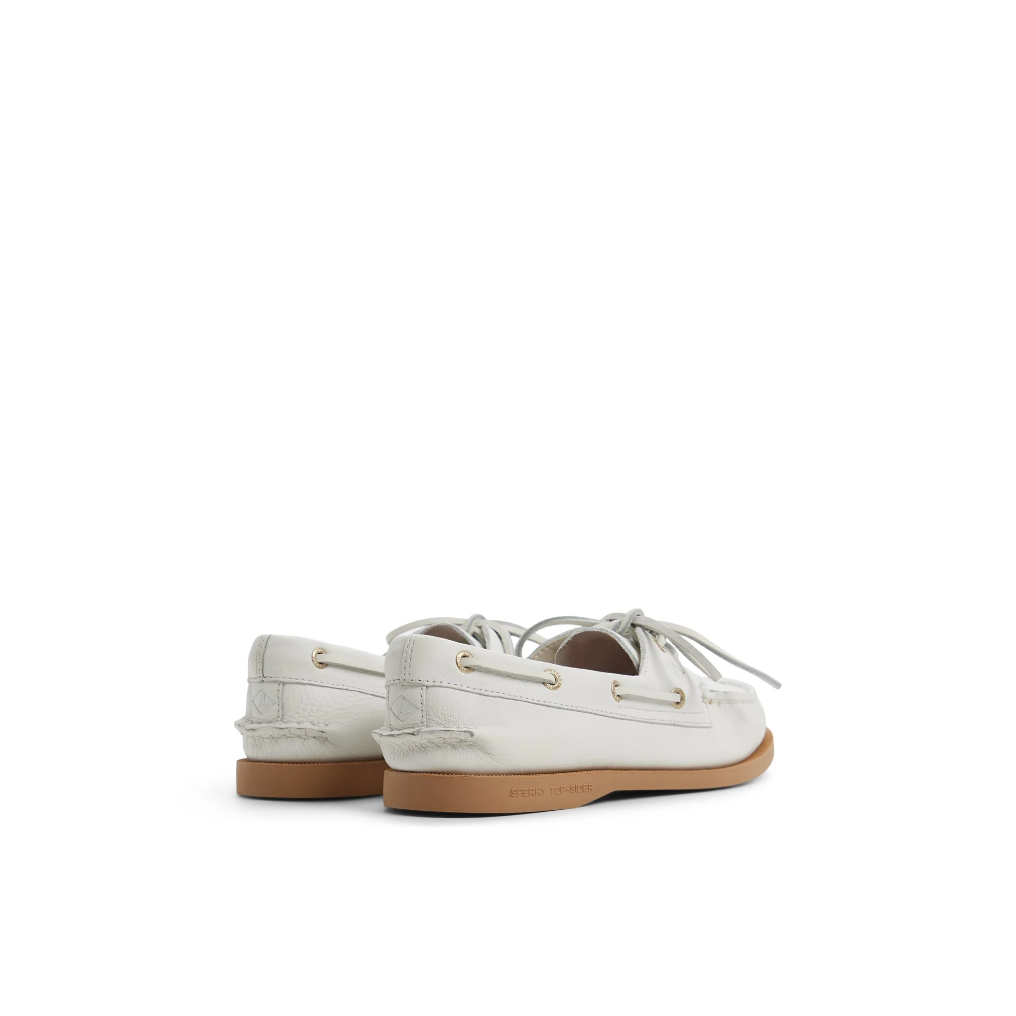 Sperry x Aritzia Authentic Original™ 2-Eye Boat Shoe - Image 4