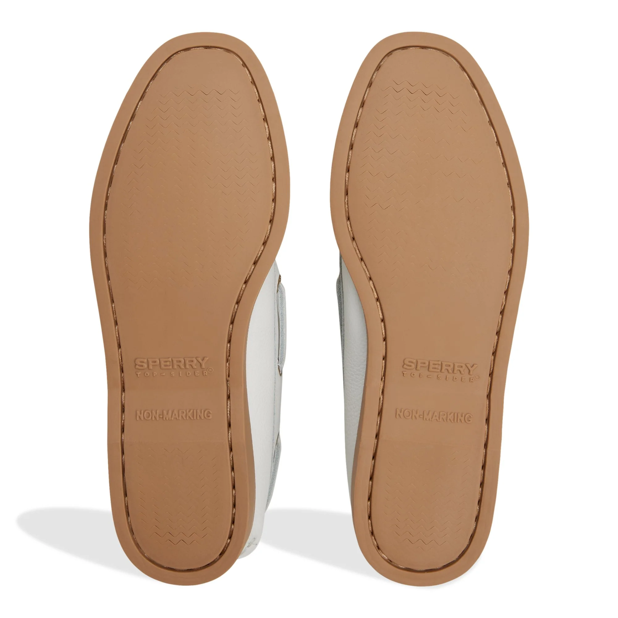 Sperry x Aritzia Authentic Original™ 2-Eye Boat Shoe - Image 5