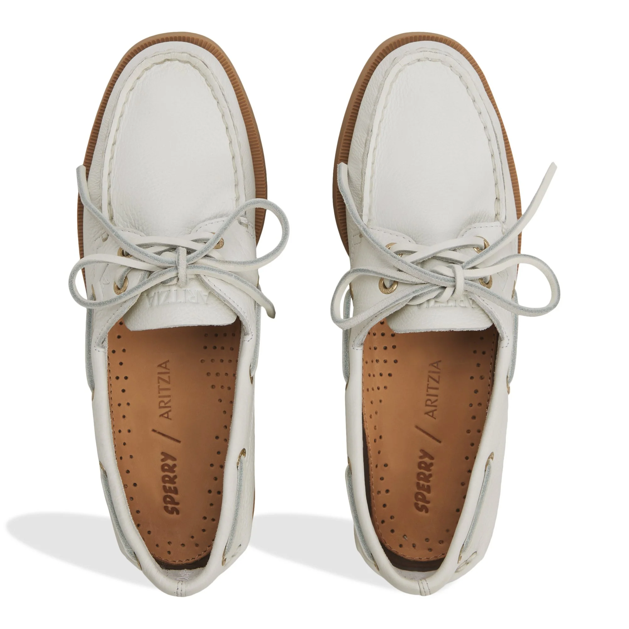 Sperry x Aritzia Authentic Original™ 2-Eye Boat Shoe - Image 6