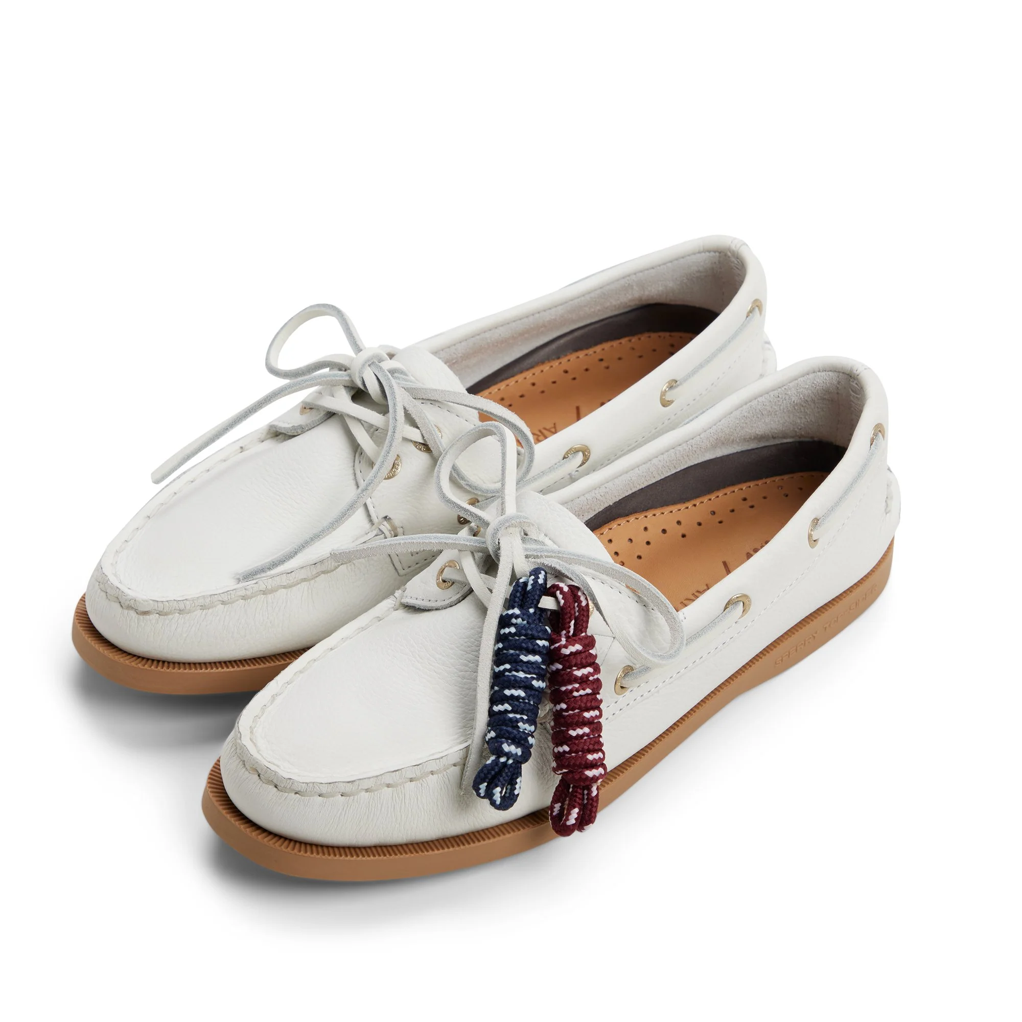Sperry x Aritzia Authentic Original™ 2-Eye Boat Shoe - Image 7