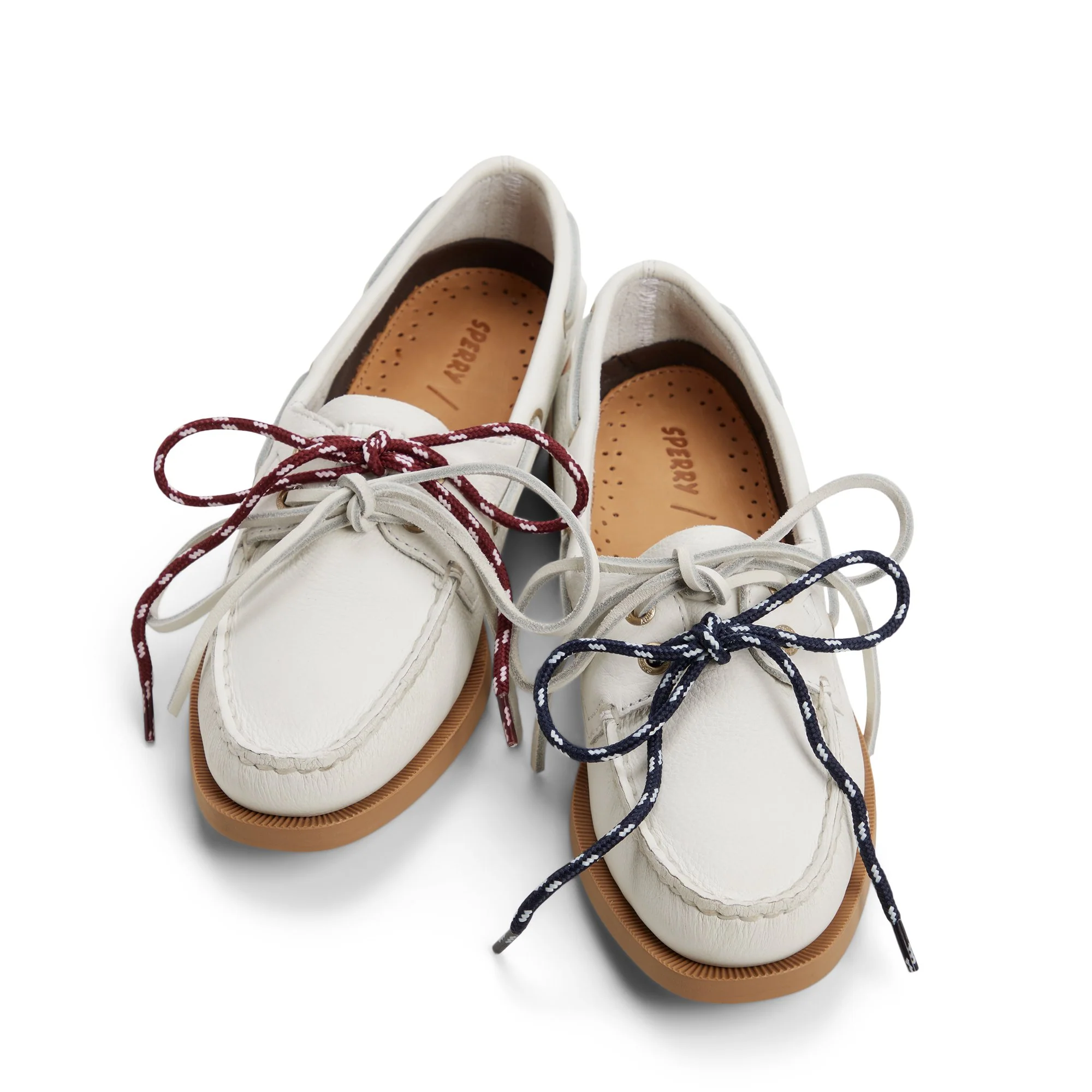 Sperry x Aritzia Authentic Original™ 2-Eye Boat Shoe - Image 8