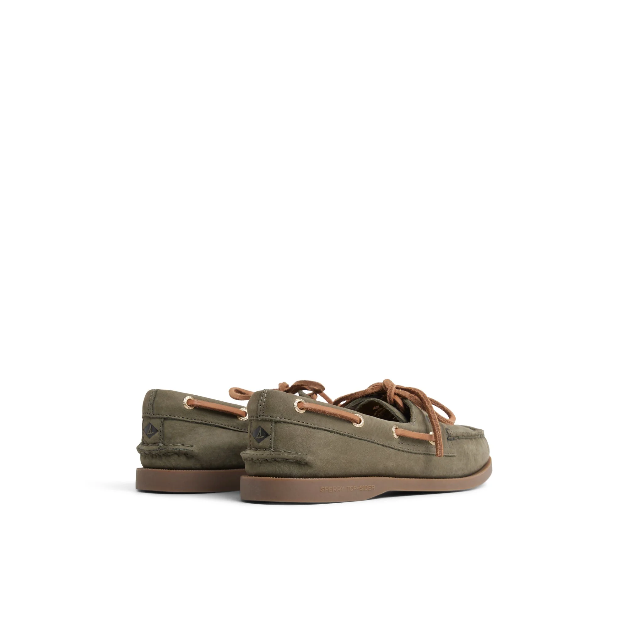 Sperry x Aritzia Authentic Original™ 2-Eye Boat Shoe - Image 4