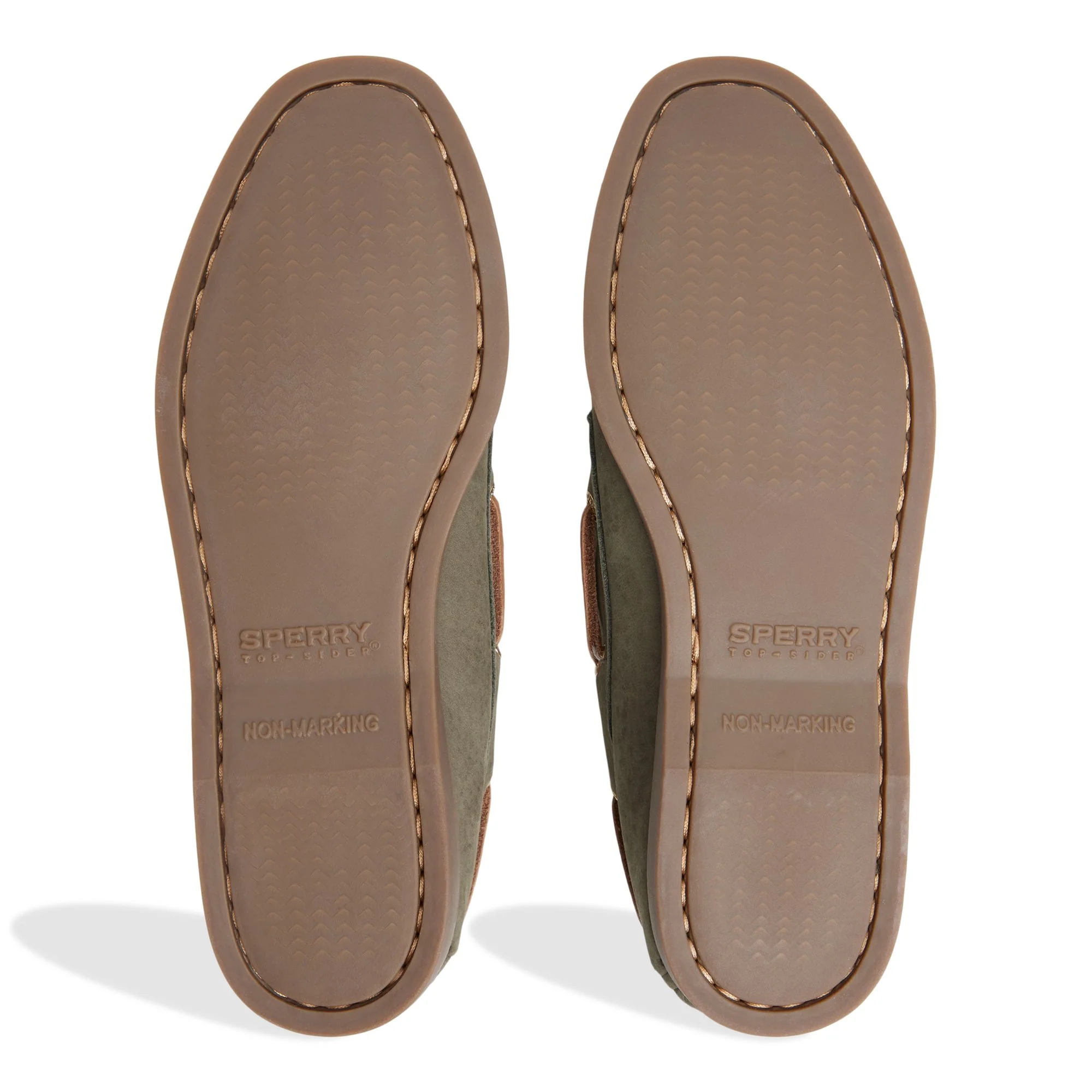 Sperry x Aritzia Authentic Original™ 2-Eye Boat Shoe - Image 5