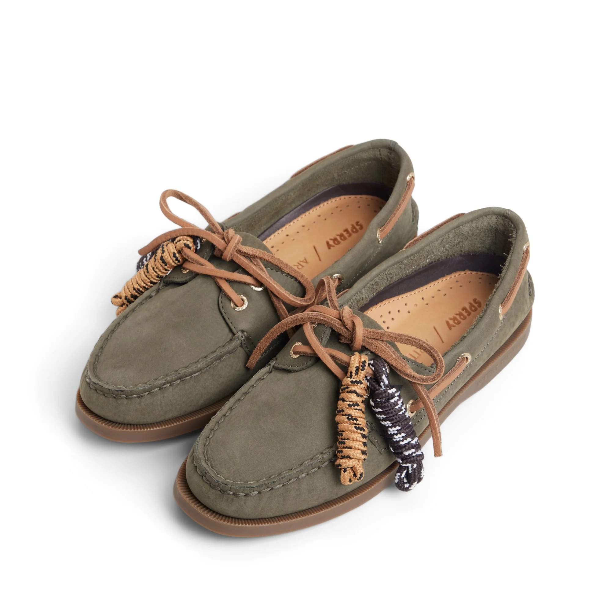 Sperry x Aritzia Authentic Original™ 2-Eye Boat Shoe - Image 7