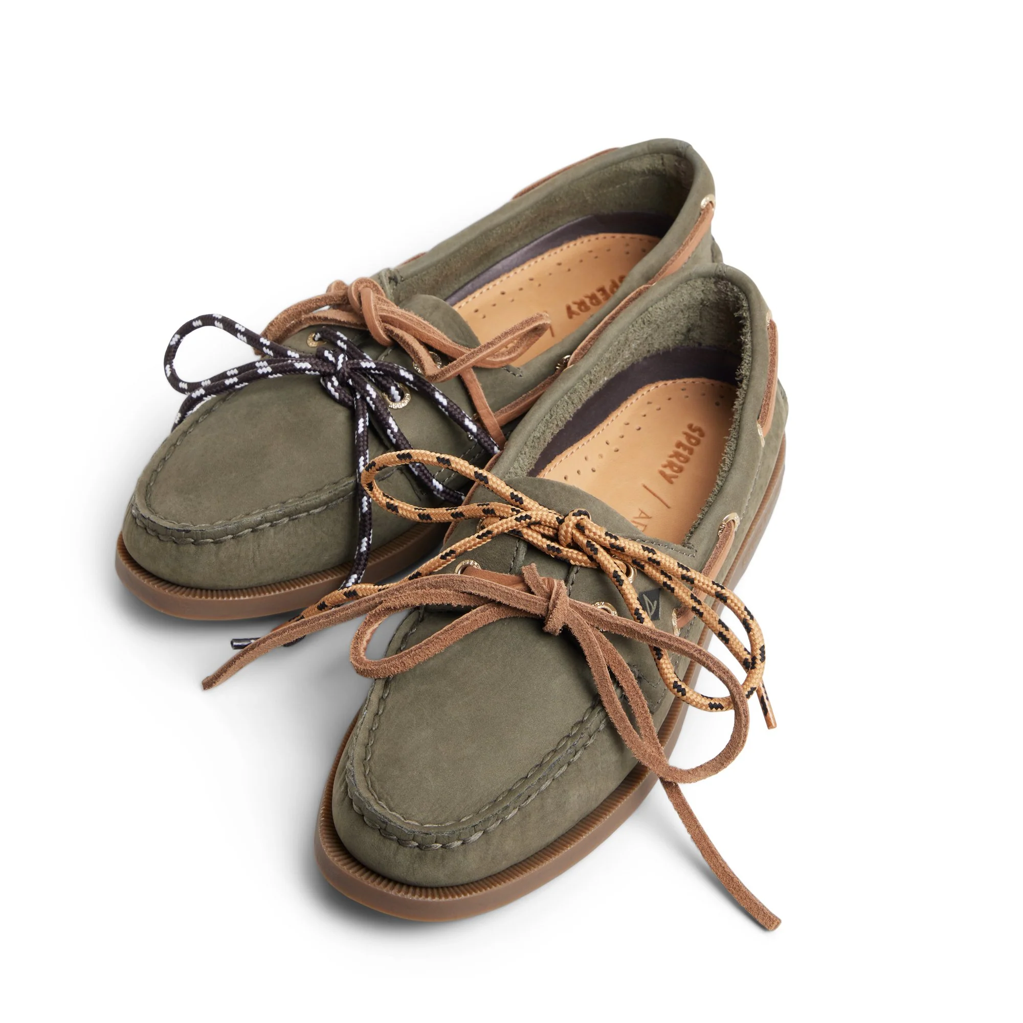 Sperry x Aritzia Authentic Original™ 2-Eye Boat Shoe - Image 8