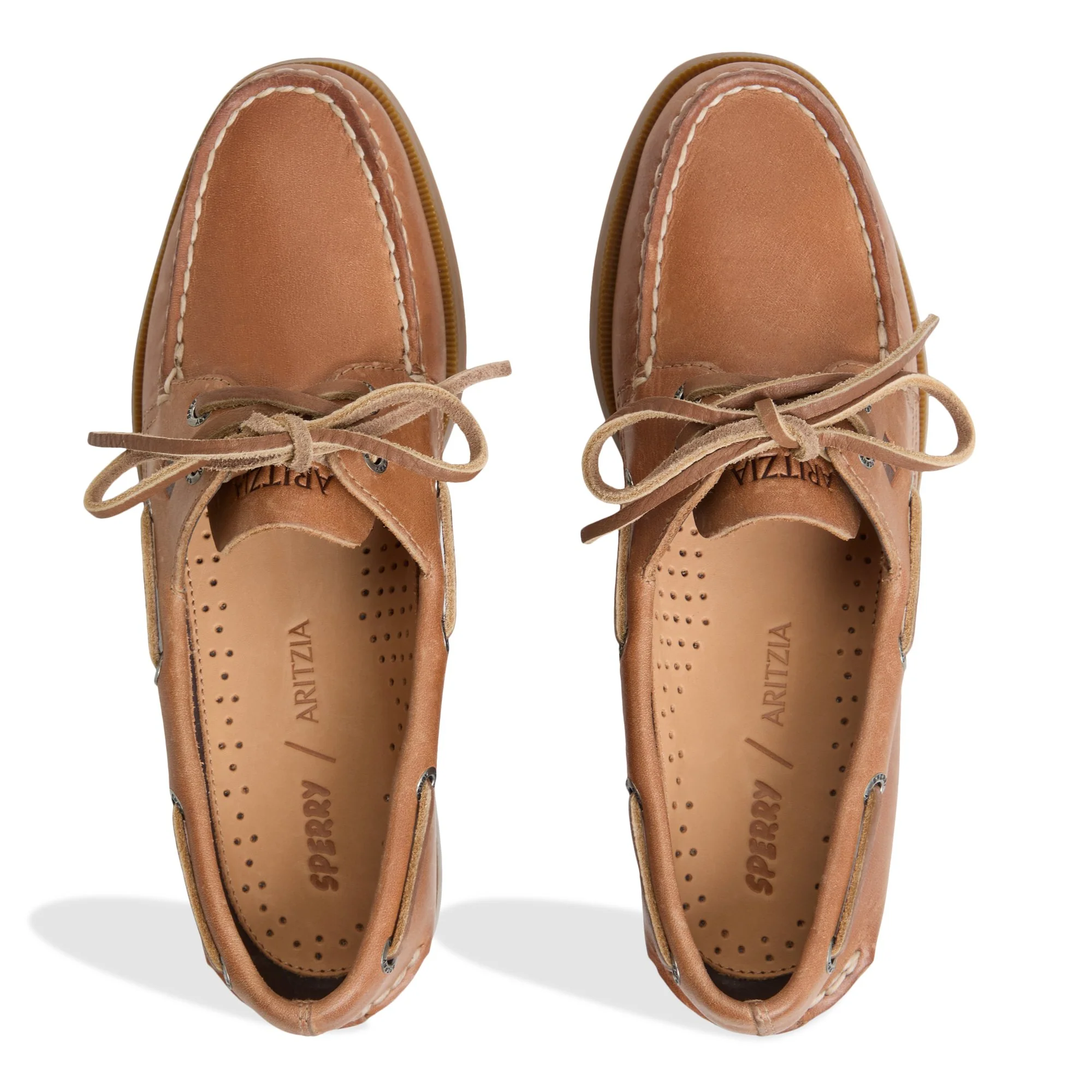 Sperry x Aritzia Authentic Original™ 2-Eye Boat Shoe - Image 6